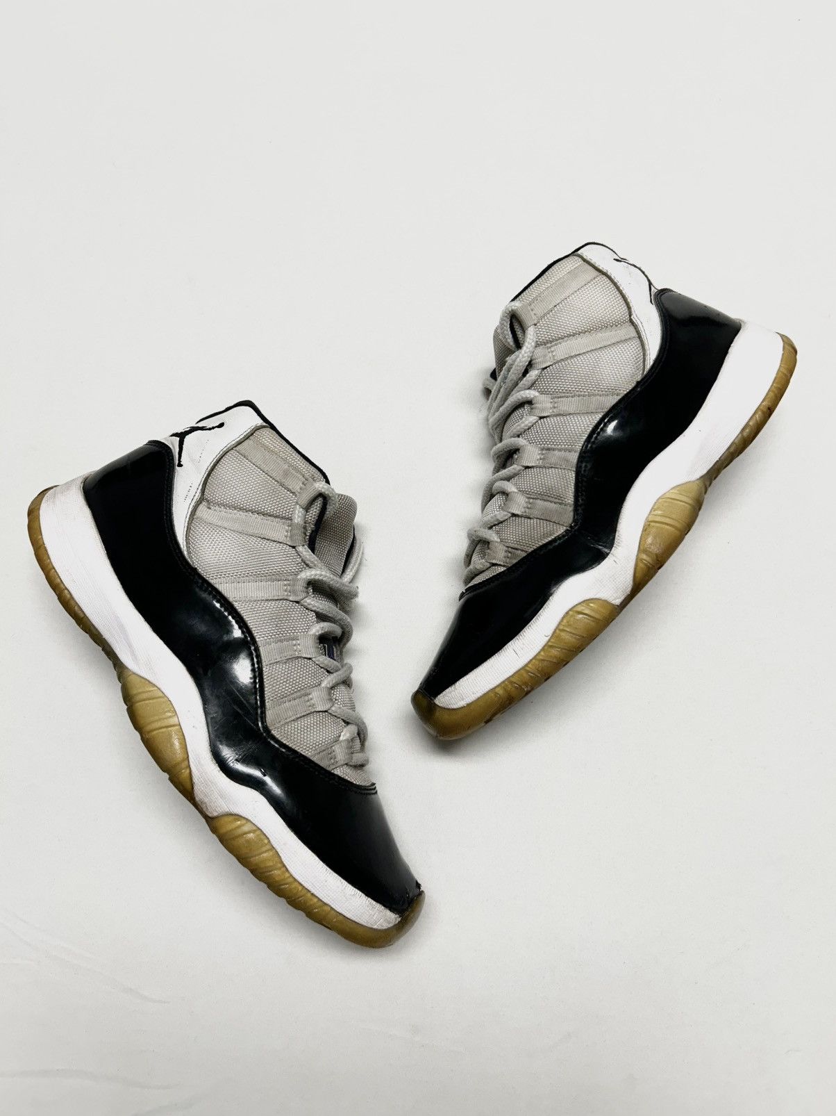 Jordan Brand 2018 11 “Concord” Size US 9.5 / EU 42-43 - 6 Thumbnail