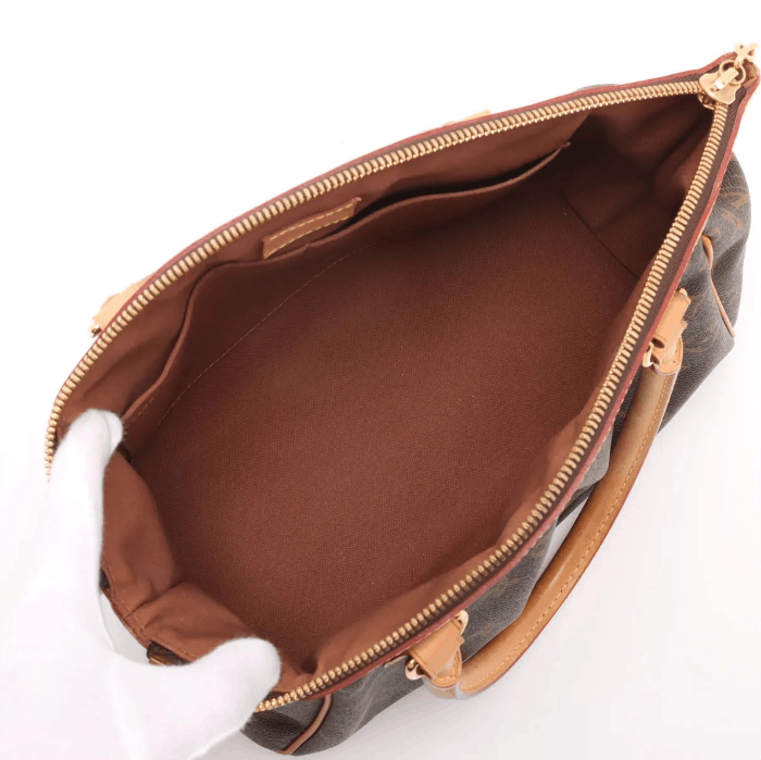 Louis Vuitton Louis Vuitton Monogram Tivoli PM Size ONE SIZE - 7 Thumbnail