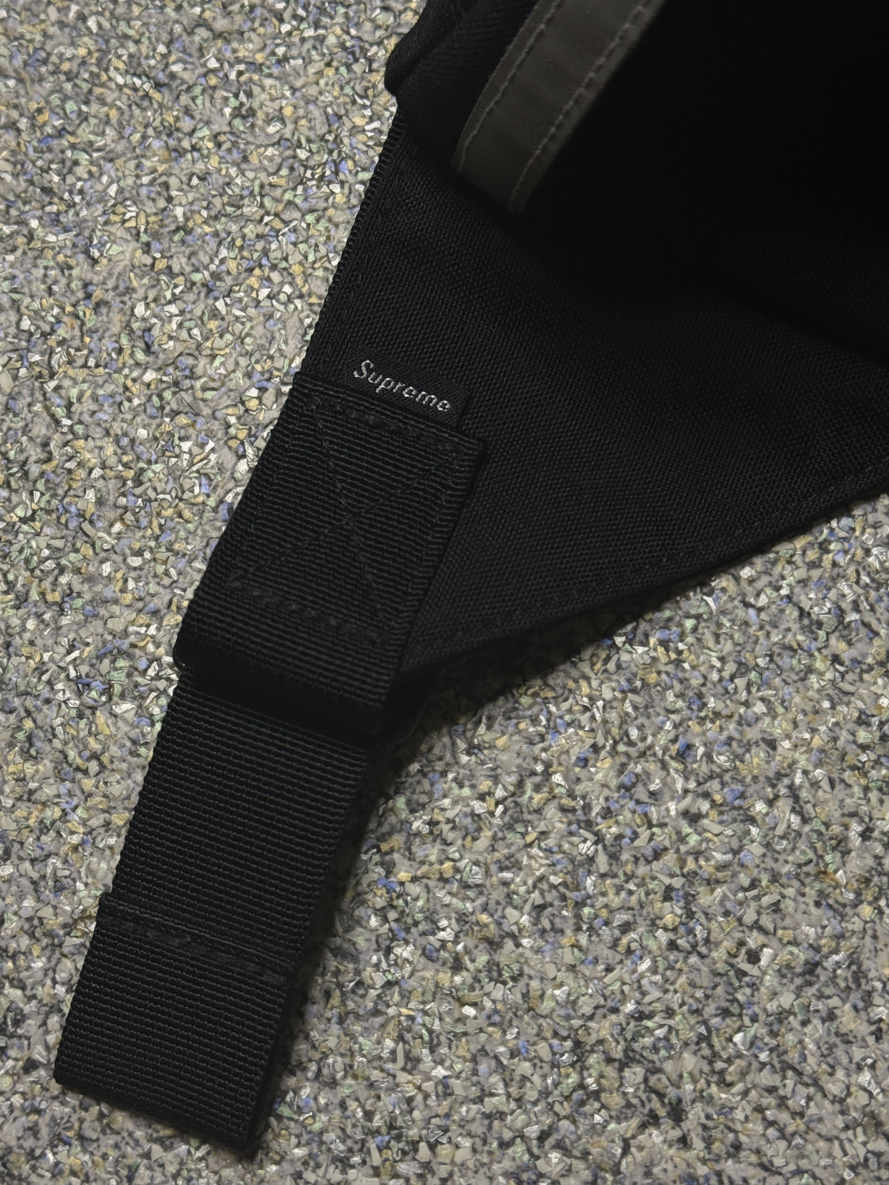 Supreme Supreme waist bag (FW24) Size ONE SIZE - 3 Thumbnail