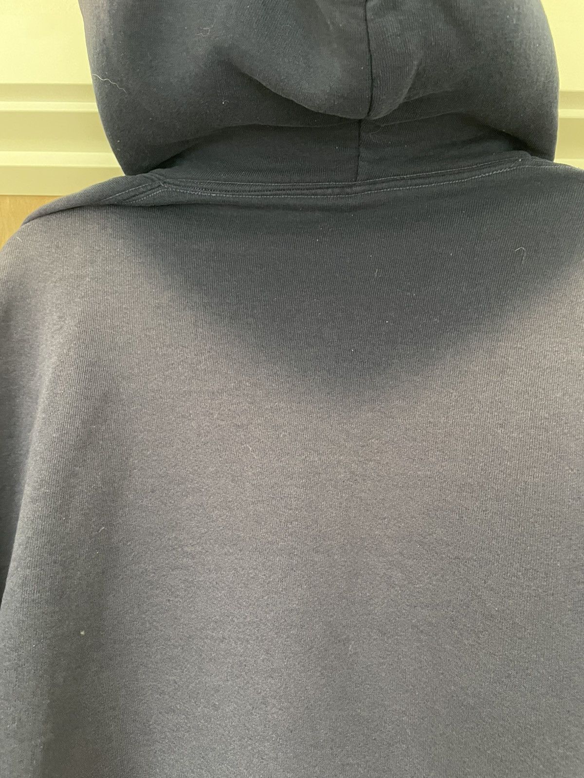 Russell Athletic × Vintage Sun Faded Boxy Made in USA Russell Athletic Zip Size US XXL / EU 58 / 5 - 5 Thumbnail