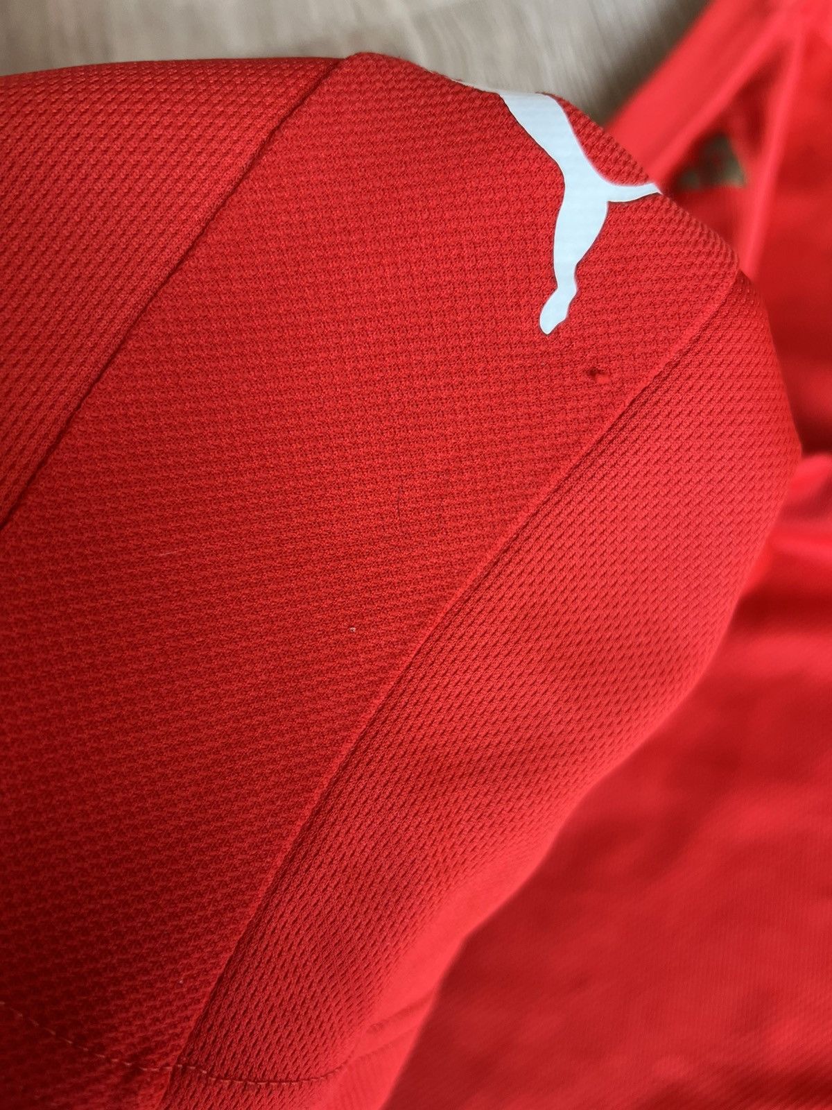 Puma Puma Arsenal 2015/16 Training Jersey Size US L / EU 52-54 / 3 - 23 Thumbnail