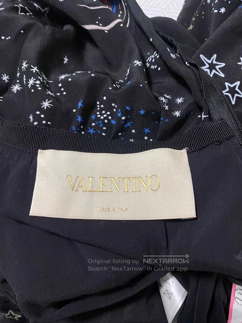 Valentino Valentino dress Size M / US 6-8 / IT 42-44 - 3 Thumbnail