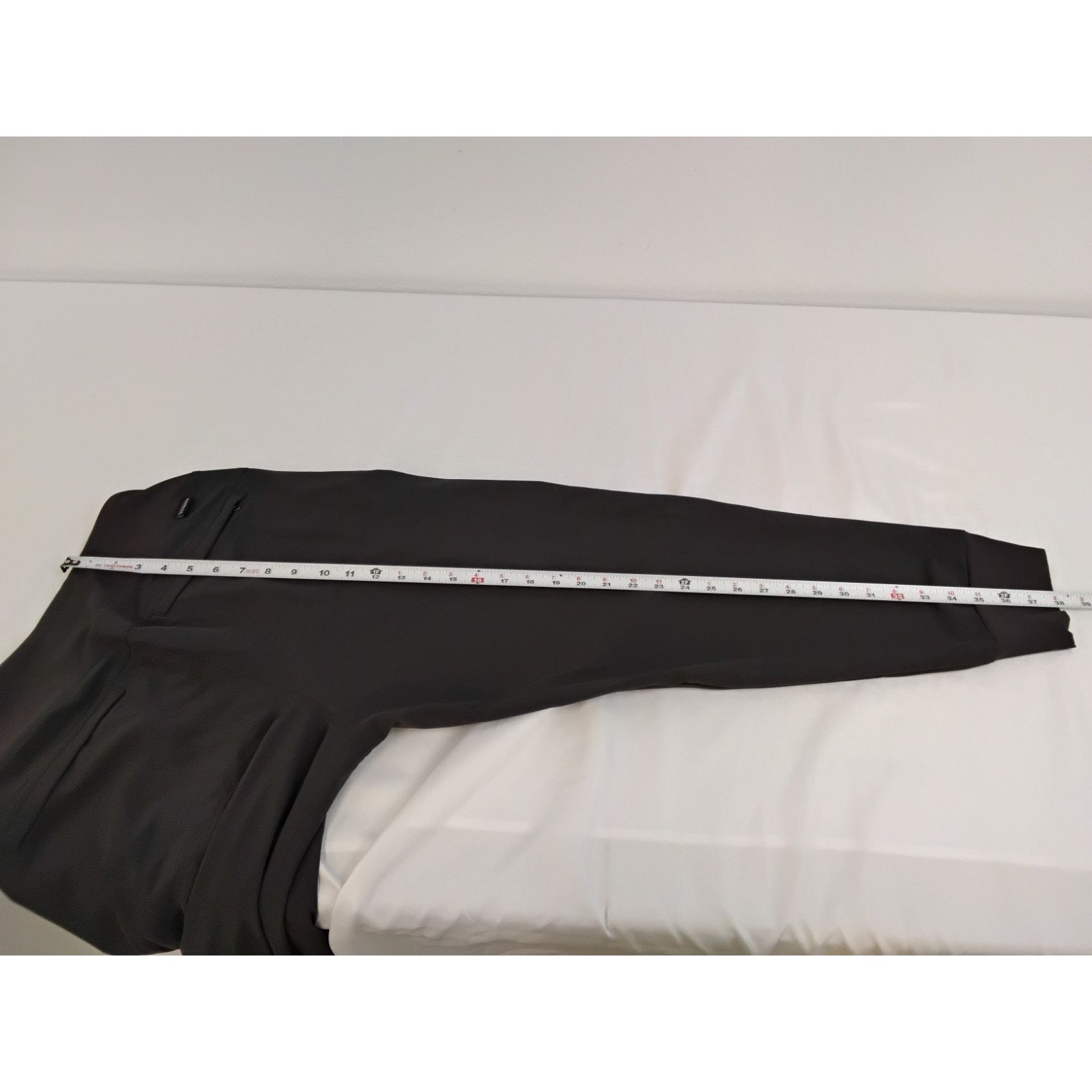 Patagonia Patagonia Active Pants Lot of 2 Women's M Gray/Black Size 31" - 17 Thumbnail
