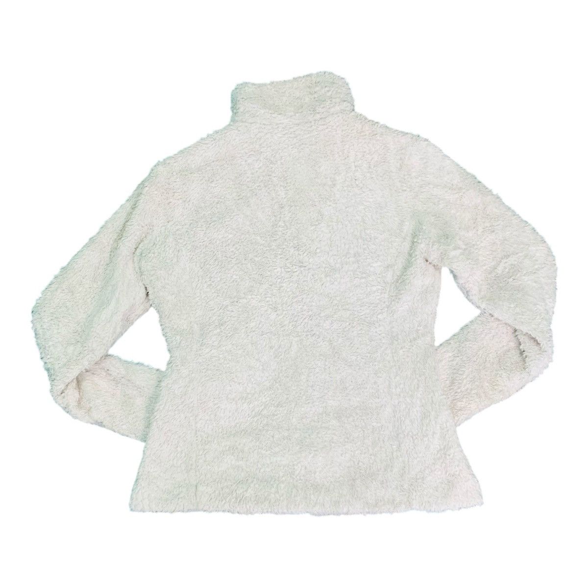 Patagonia × Vintage Vintage patagonia women fleece Size M / US 6-8 / IT 42-44 - 2 Thumbnail