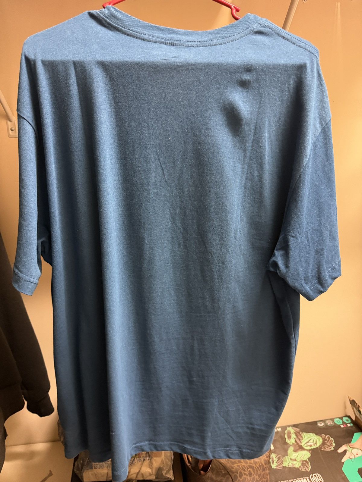 True Religion True Religion size 3xl- 2 tshirts for 1 Size US XXL / EU 58 / 5 - 2 Thumbnail