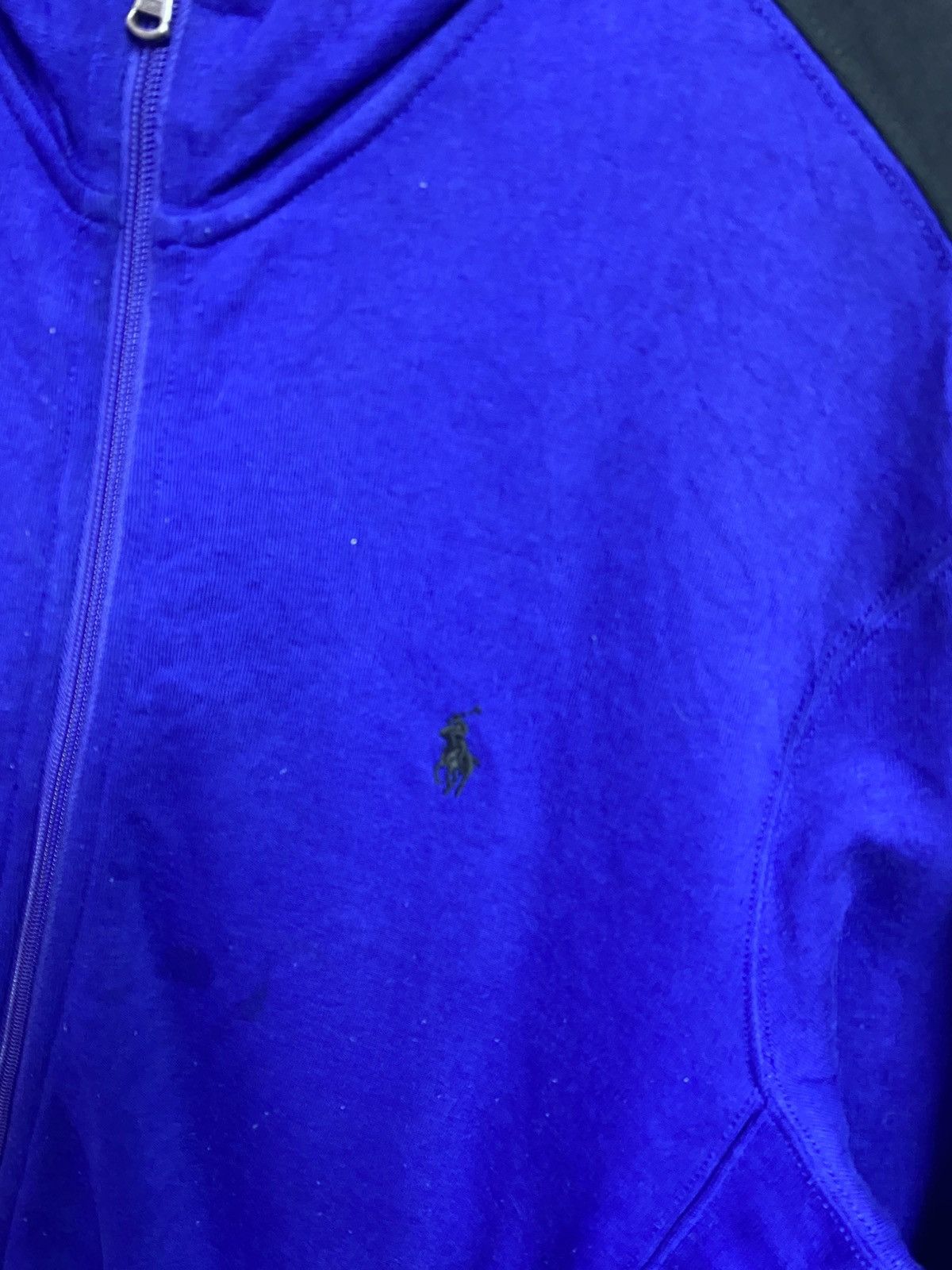 Polo Ralph Lauren Vintage polo ralph lauren jacket Size US XL / EU 56 / 4 - 4 Thumbnail