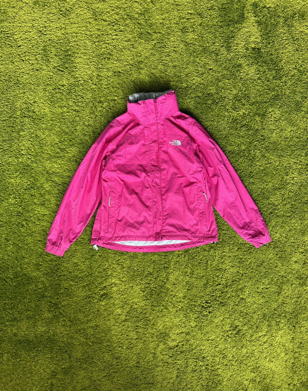 The North Face The North Face TNF gorpcore style HyVent membrane jacket Size M / US 6-8 / IT 42-44 - 2 Thumbnail
