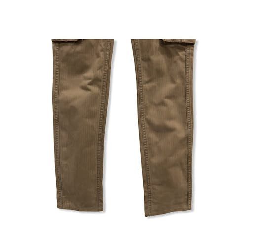 Japanese Brand × Uniqlo Japanese Brand Uniqlo Cargo Pant Size US 30 / EU 46 - 6 Thumbnail