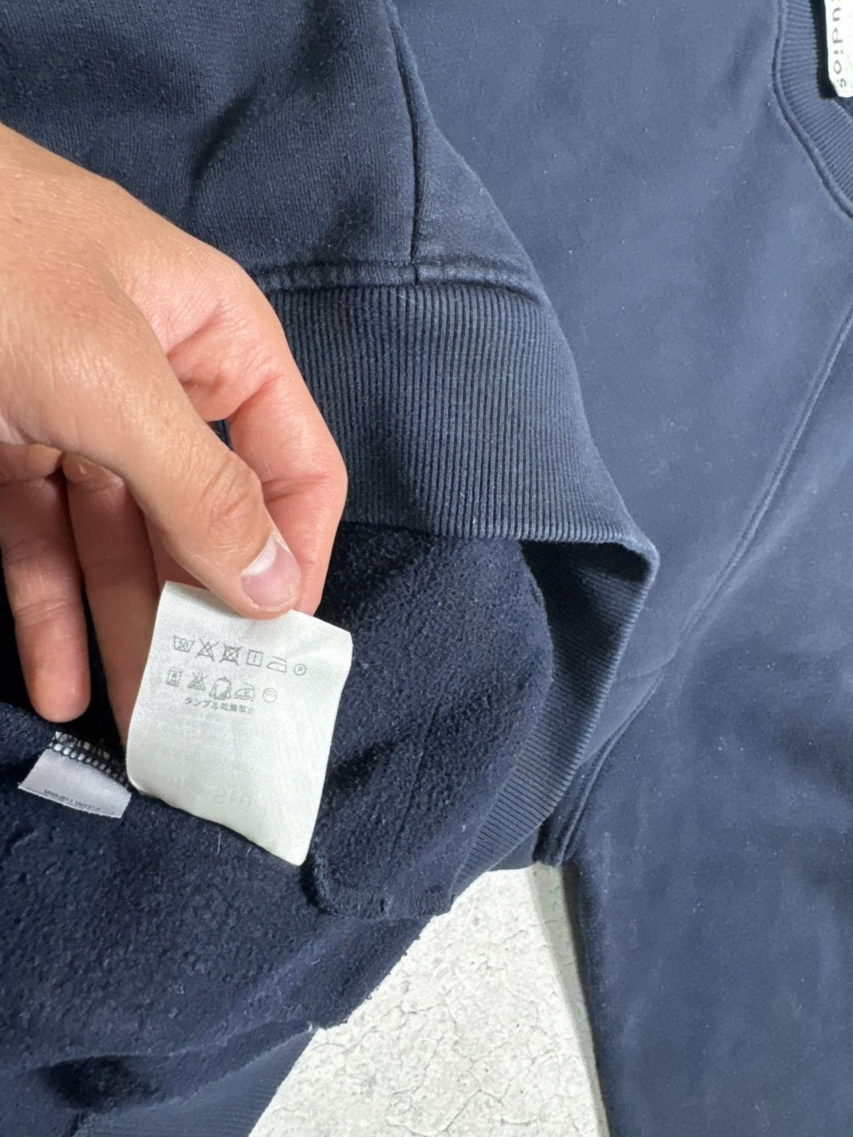 Acne Studios Acne Studios Fiera FL PAW 15 Women’s Sweatshirt Luxury Size M / US 6-8 / IT 42-44 - 8 Thumbnail