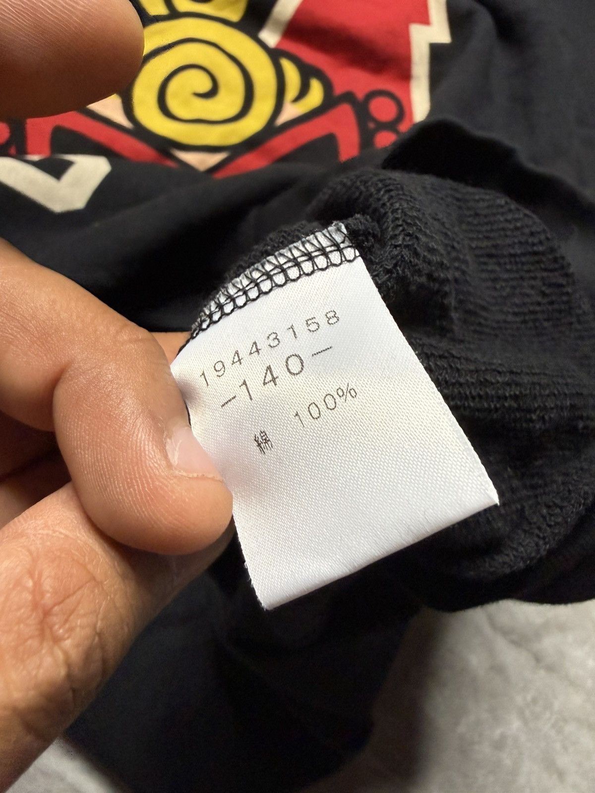 Hysteric Glamour Hysteric Glamour Mini Sweater Size M / US 6-8 / IT 42-44 - 5 Thumbnail