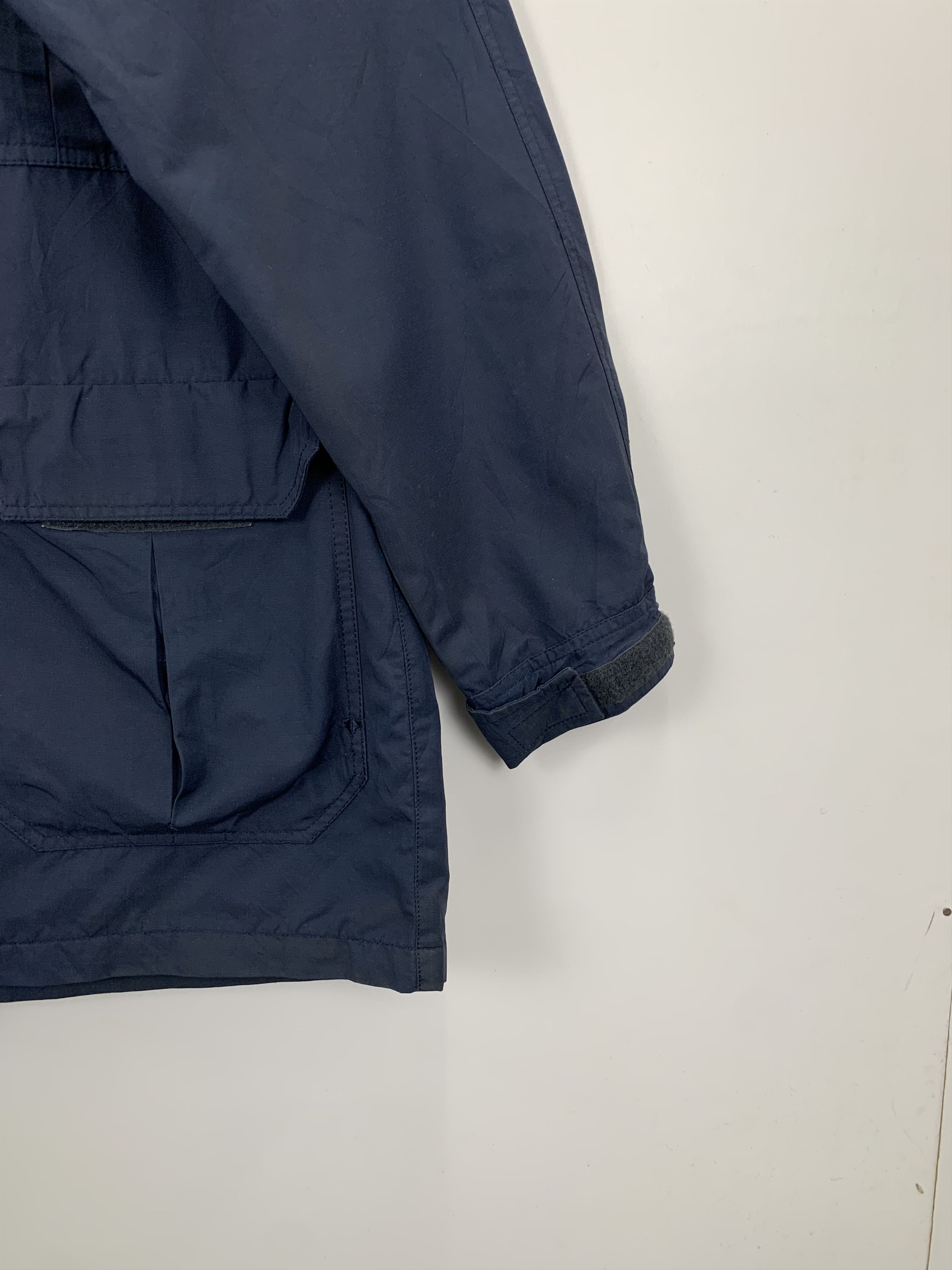The North Face Vintage The North Face Hoodie Jacket J0899 Size US L / EU 52-54 / 3 - 5 Thumbnail