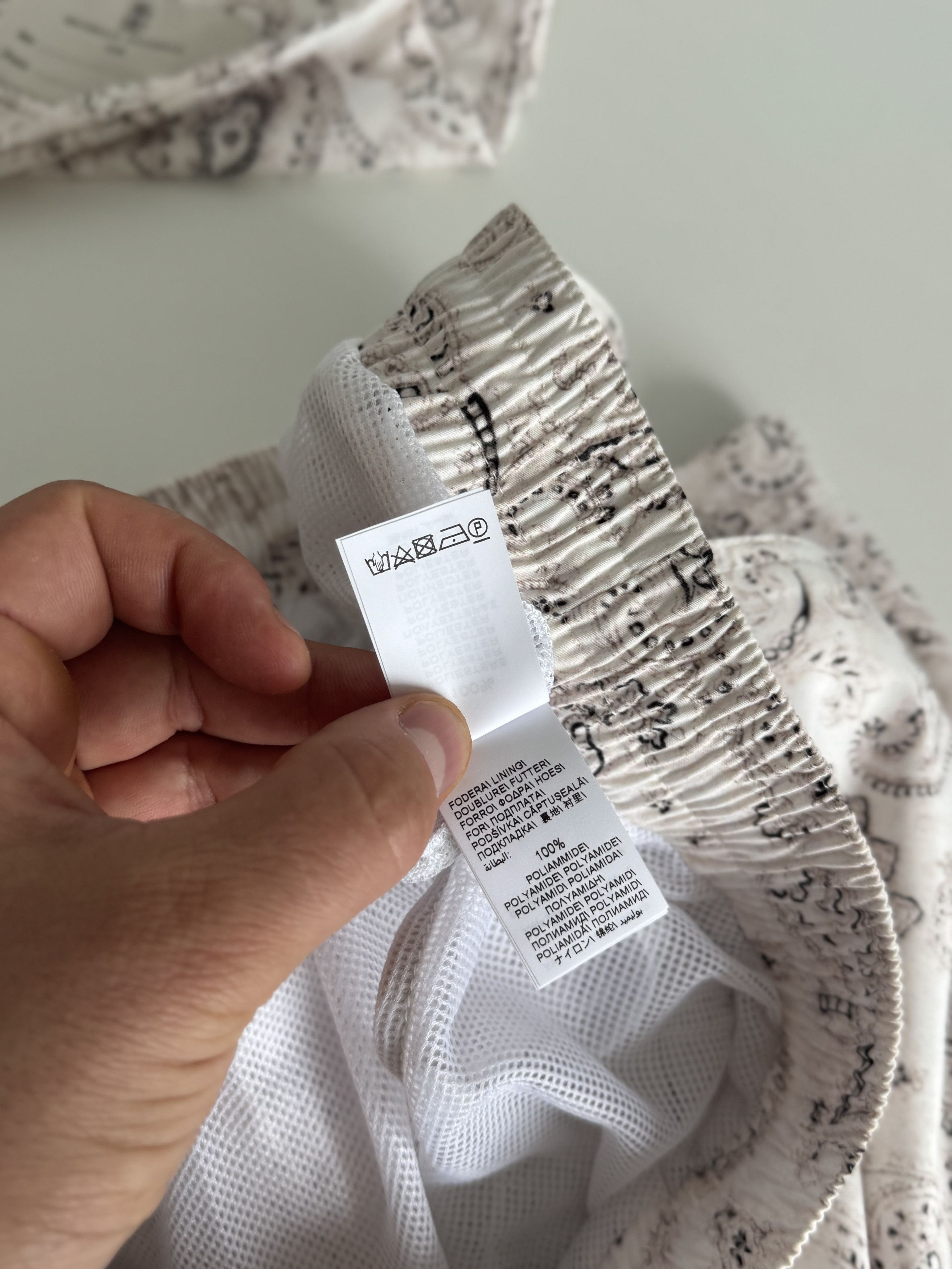 Brunello Cucinelli Brunello Cucinelli Shorts | size M Size US 32 / EU 48 - 8 Thumbnail