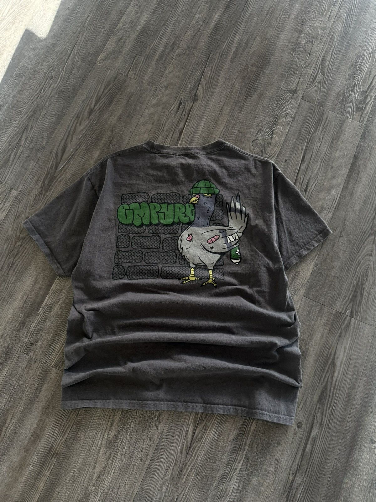 Empyre Empyre Pigeon Size US M / EU 48-50 / 2 - 3 Thumbnail