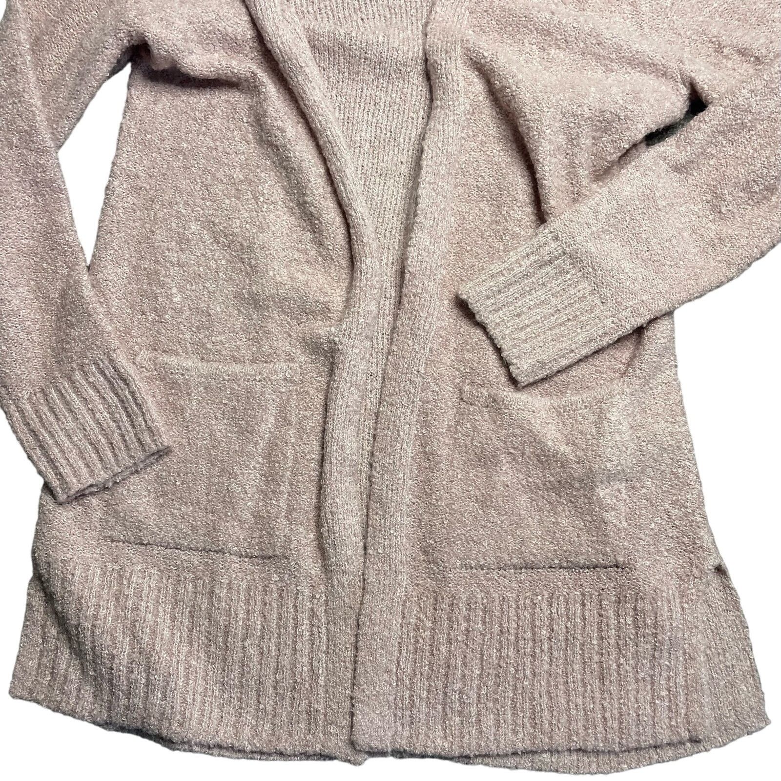 Old Navy Old Navy Knit Cardigan Sweater Size L / US 10 / IT 46 - 6 Thumbnail