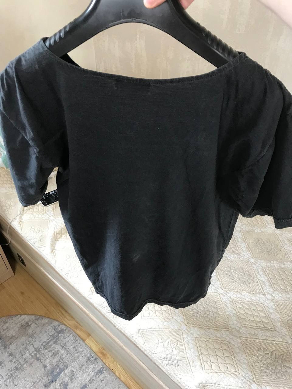 Other 🔥 Vintage Rare France Paris Art Laurent Monteil T Shirt Size US S / EU 44-46 / 1 - 7 Thumbnail