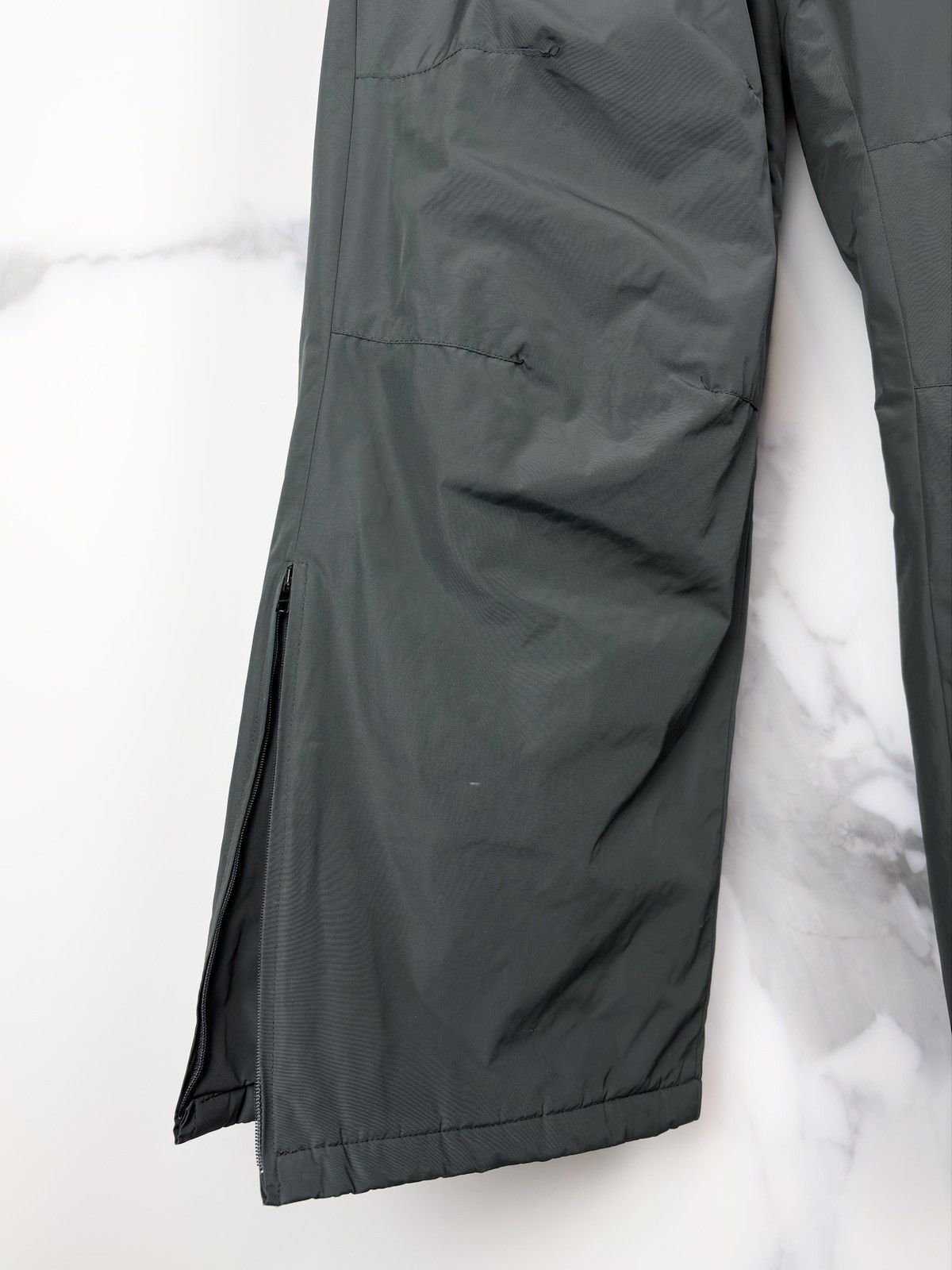 Gucci AW99 Gucci Tom Ford Vintage Ski Snowboard Trousers Size US 32 / EU 48 - 4 Thumbnail