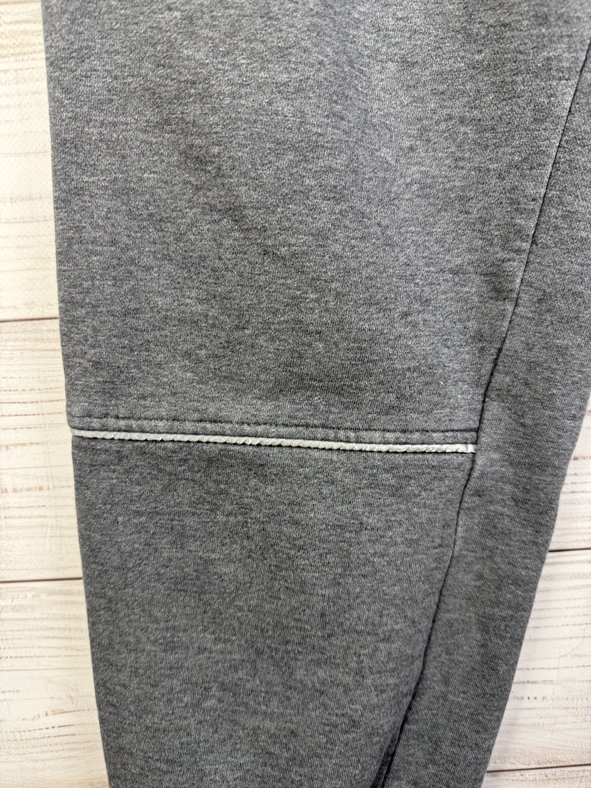 Nike Nike Vintage Heavy Cotton Track Pants Size US 34 / EU 50 - 14 Thumbnail
