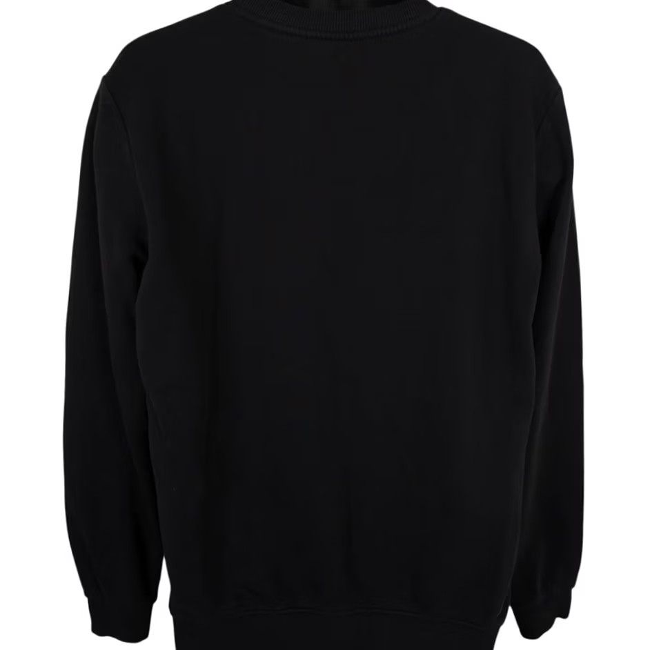 Vintage Son Lux Sweatshirt Mens Large Black American Post Rock Band Size US L / EU 52-54 / 3 - 4 Thumbnail