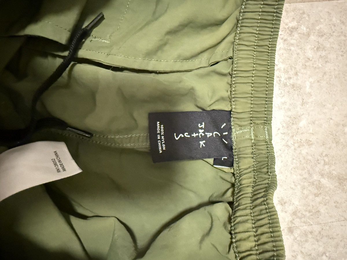 Travis Scott Cactus Jack Shorts Size US 35 - 3 Thumbnail