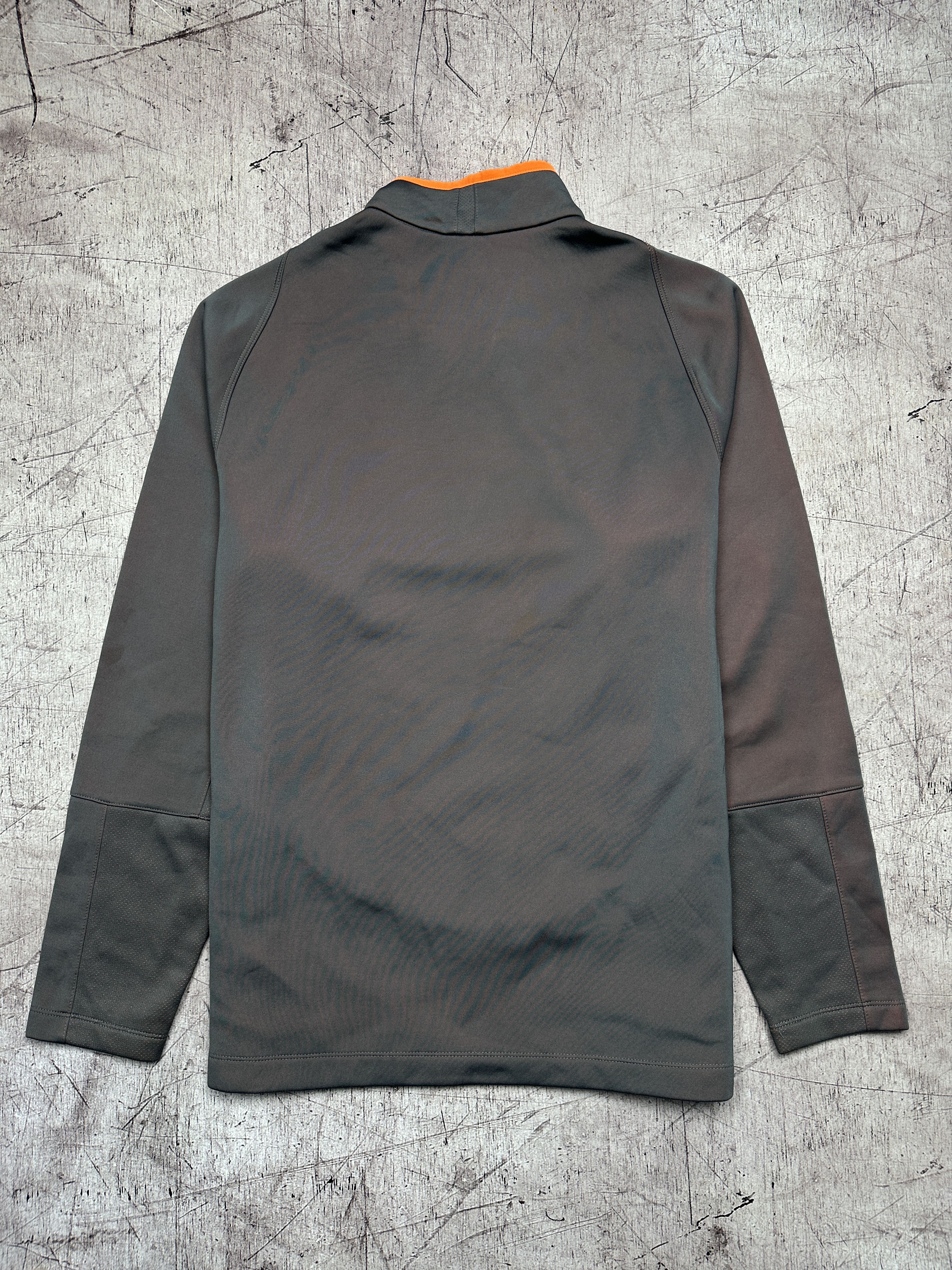 Nike Nike Golf Tour Perfomance Therma-Fit Mens 1\4 Zip Hoodie Size US L / EU 52-54 / 3 - 7 Thumbnail