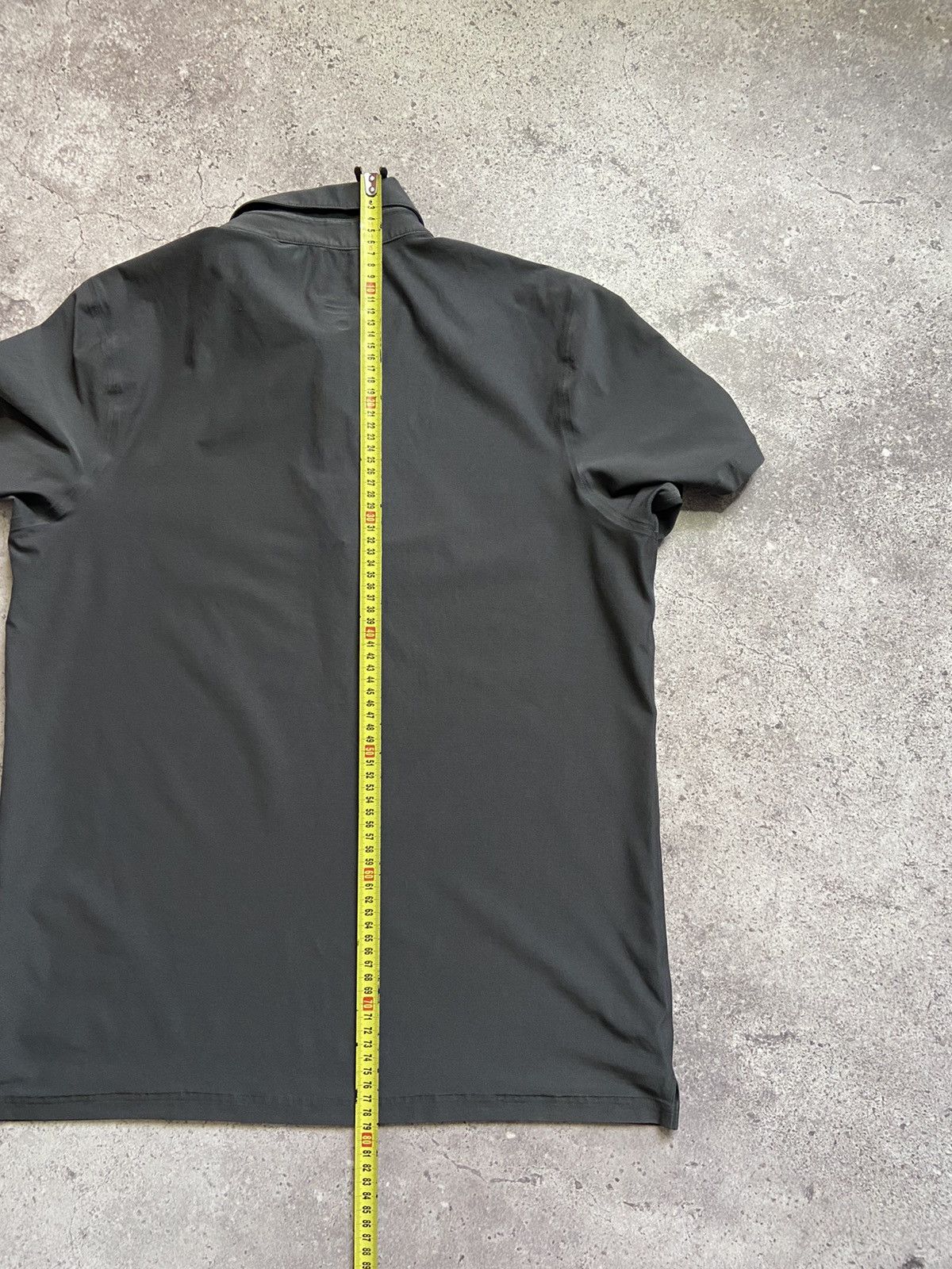 Nike Nike Roger Federer RF 2012 Tennis Polo Shirt Large Size US L / EU 52-54 / 3 - 11 Thumbnail