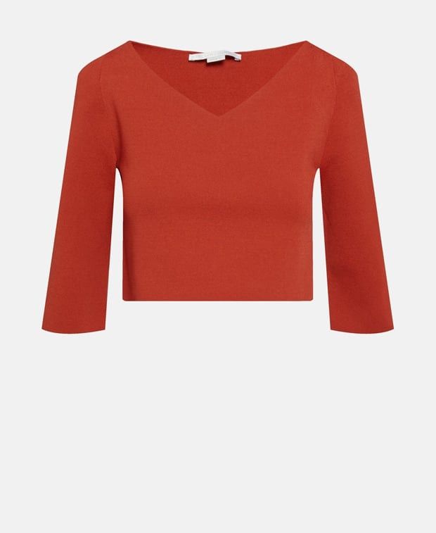 Stella McCartney Knitted top Size XXL / US 16-18 / IT 52-54 - 1 Preview