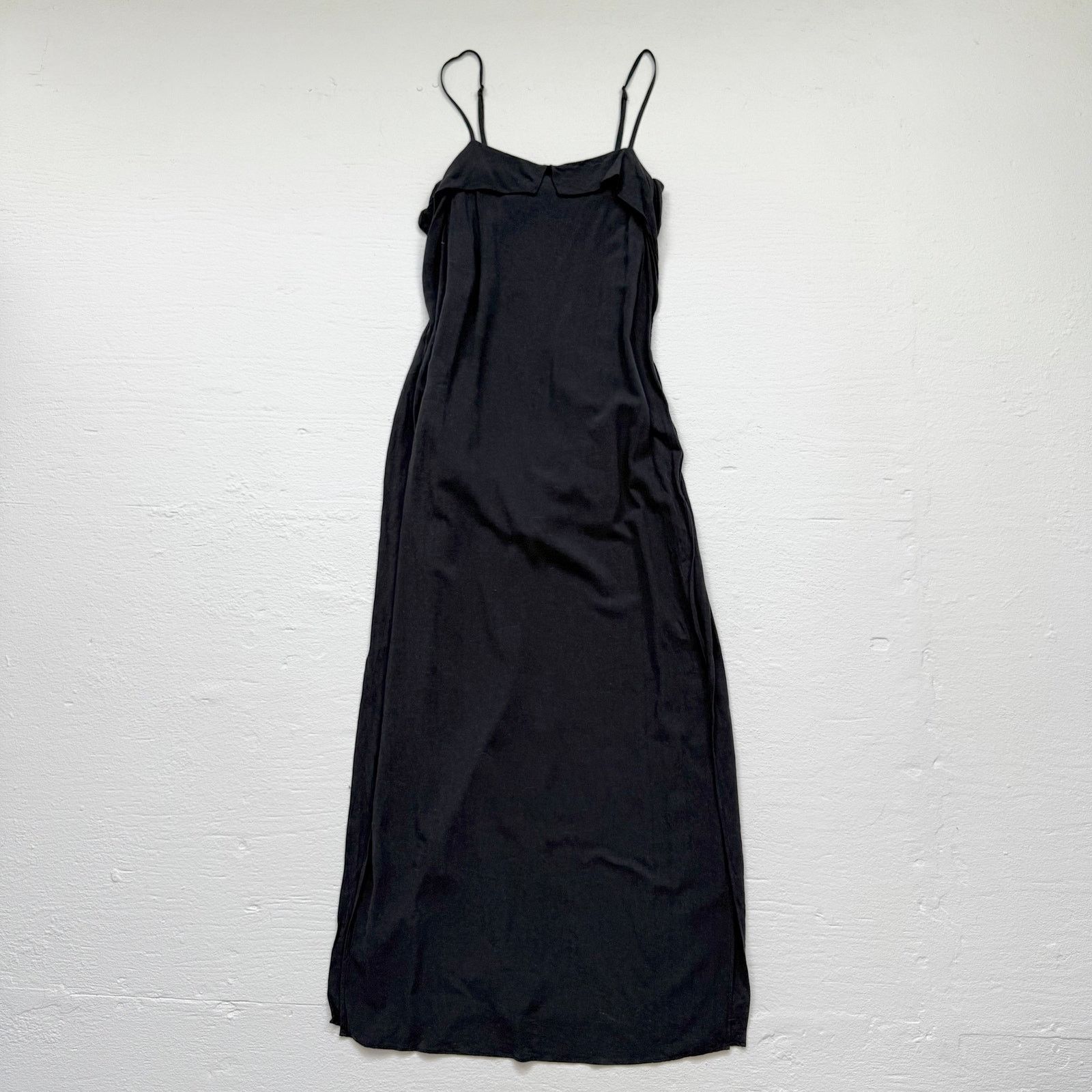 Urban Outfitters Urban Outfitters Maxi Romper Dress Flowy Open Sides, Size XS Size 26" / US 2 / IT 38 - 1 Thumbnail