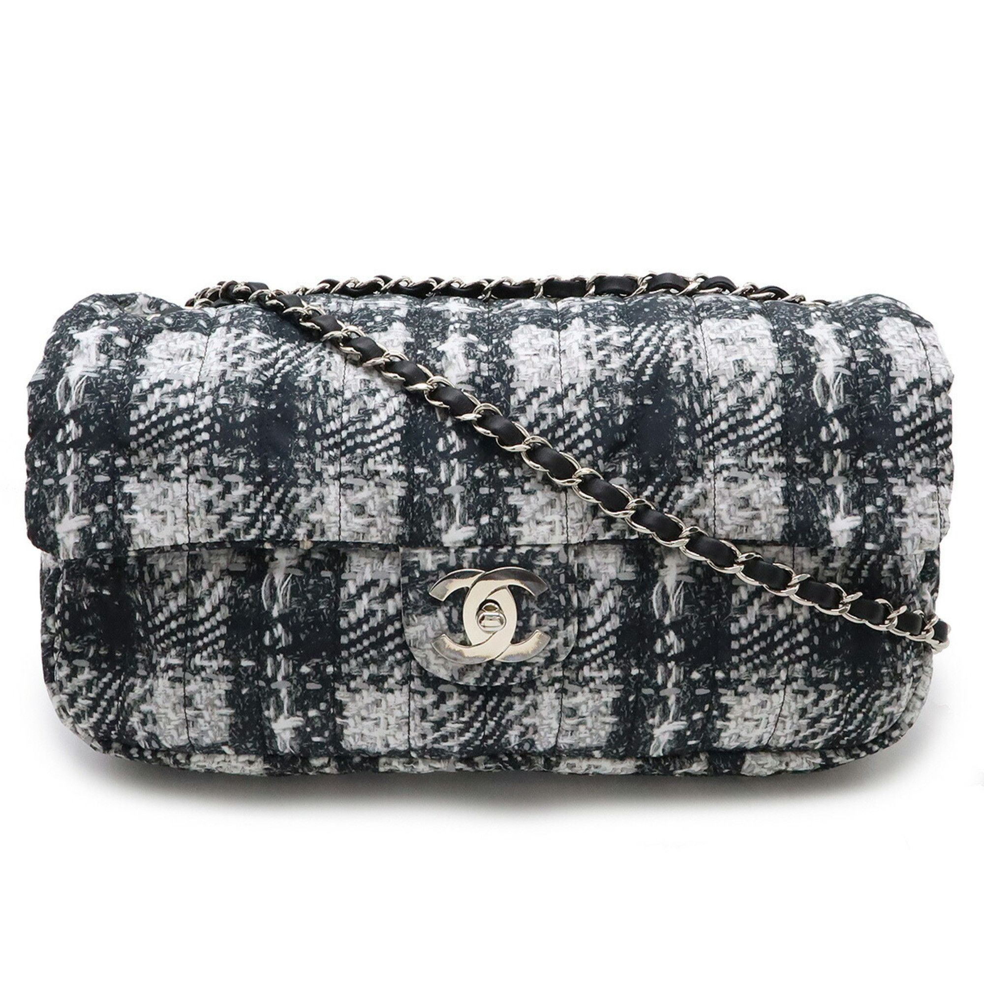 Chanel Chanel Single flap shoulder Size ONE SIZE - 1 Thumbnail