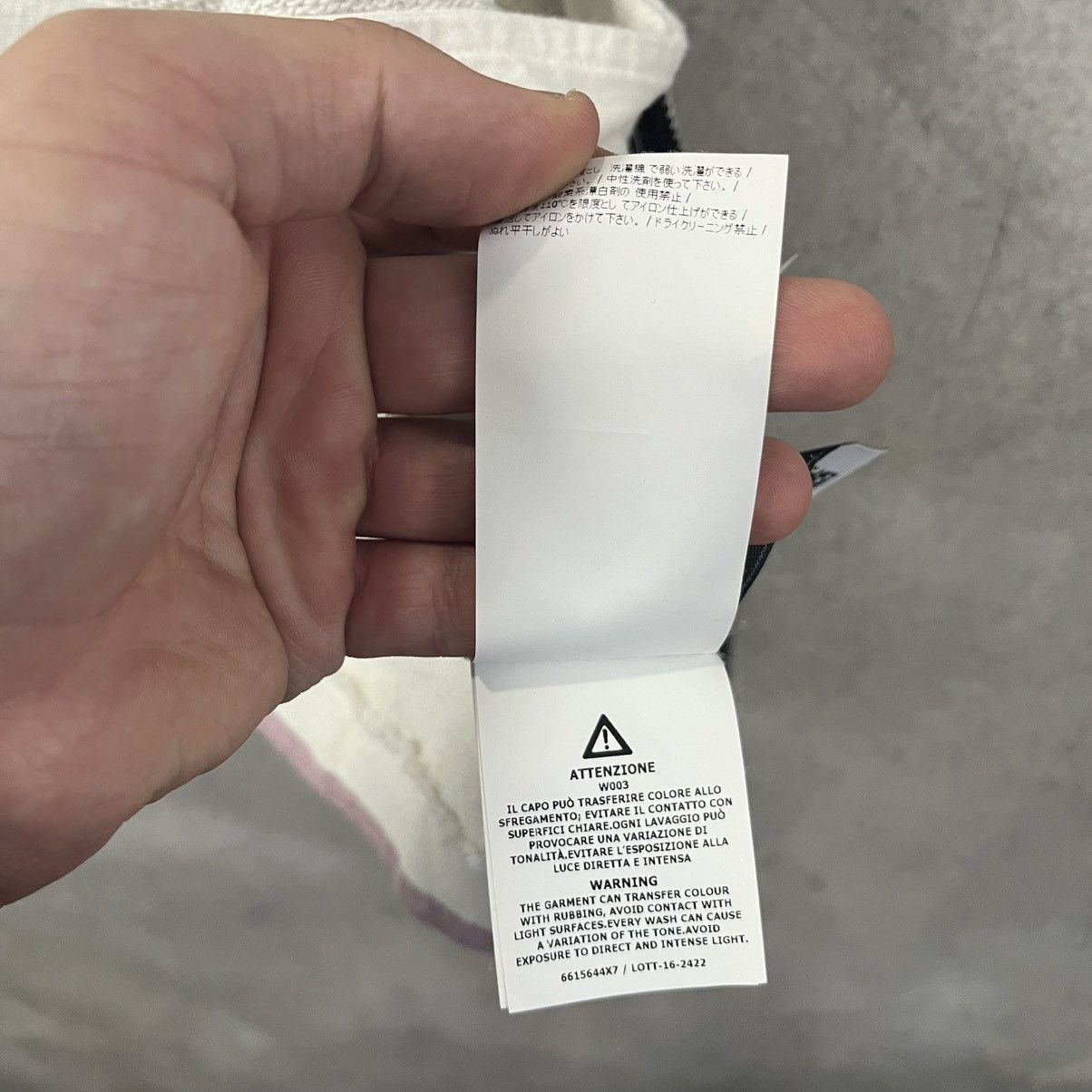 Stone Island Stone island Marina Vest Hoodie Size US S / EU 44-46 / 1 - 18 Thumbnail