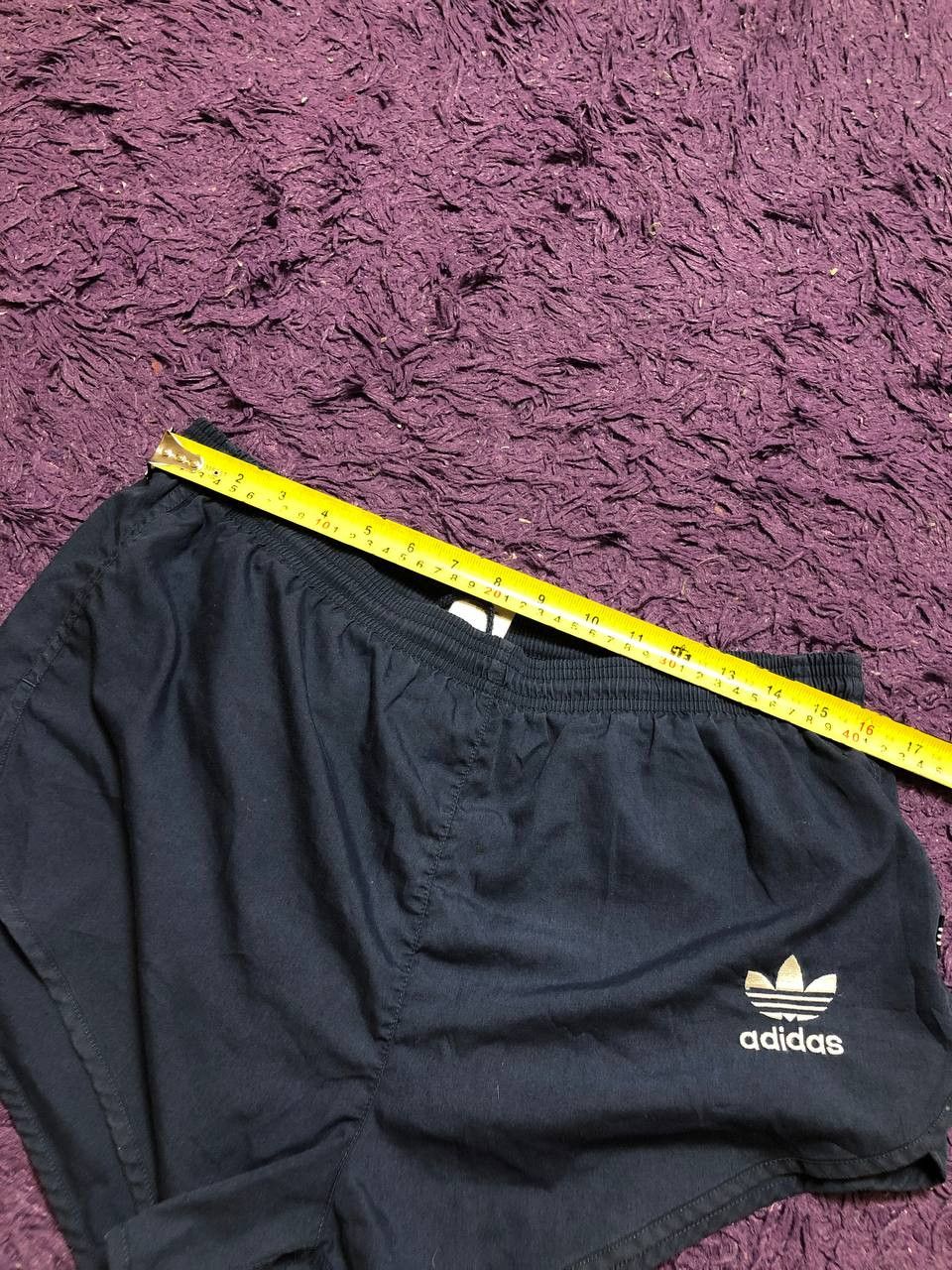 Adidas ADIDAS Men’s Sports Shorts Lightweight Comfort Size US 32 / EU 48 - 12 Thumbnail