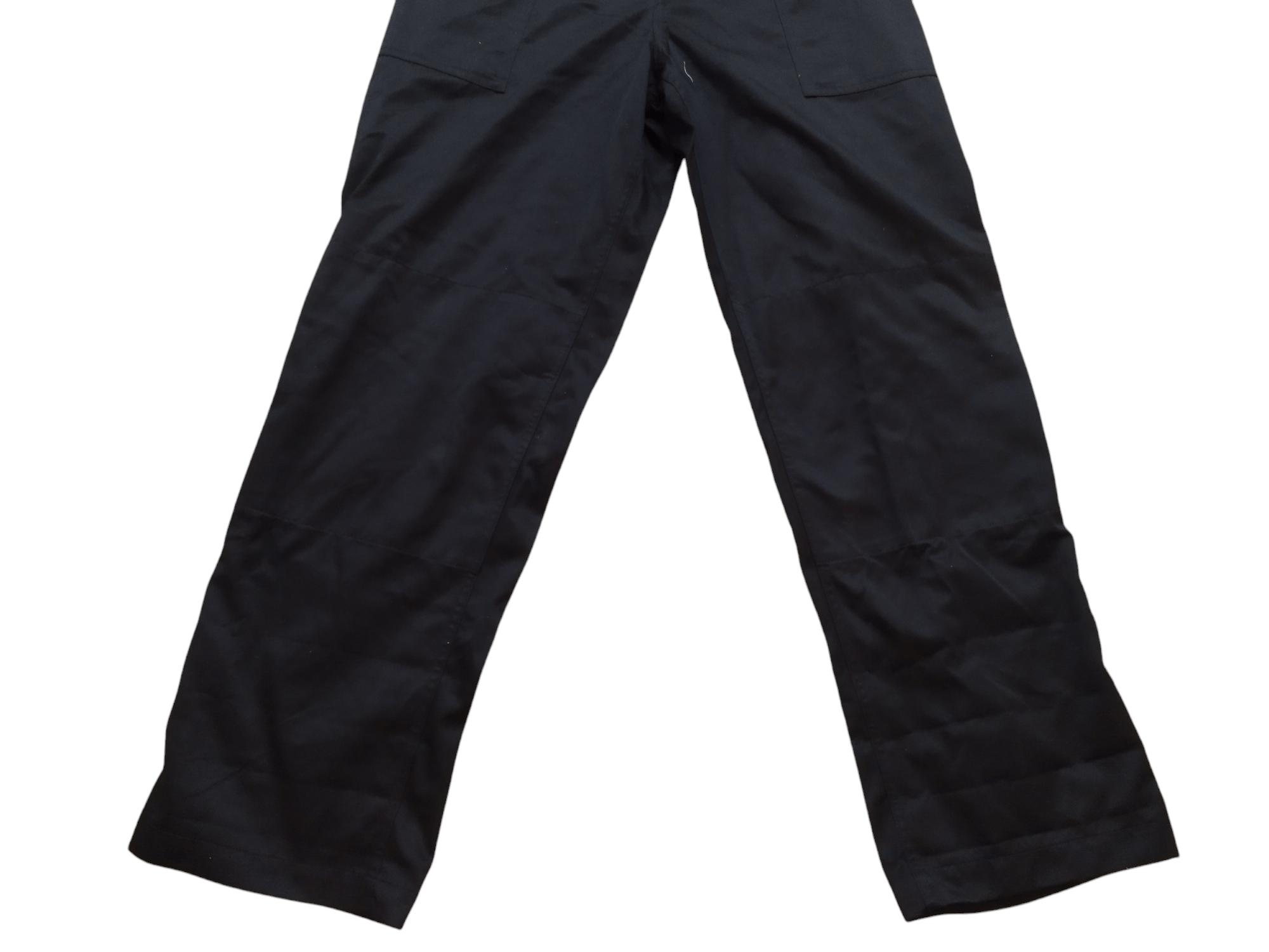 Japanese Brand × Vintage Castrol Racing Vintage Mechanic Overalls Suit Size US 32 / EU 48 - 3 Thumbnail