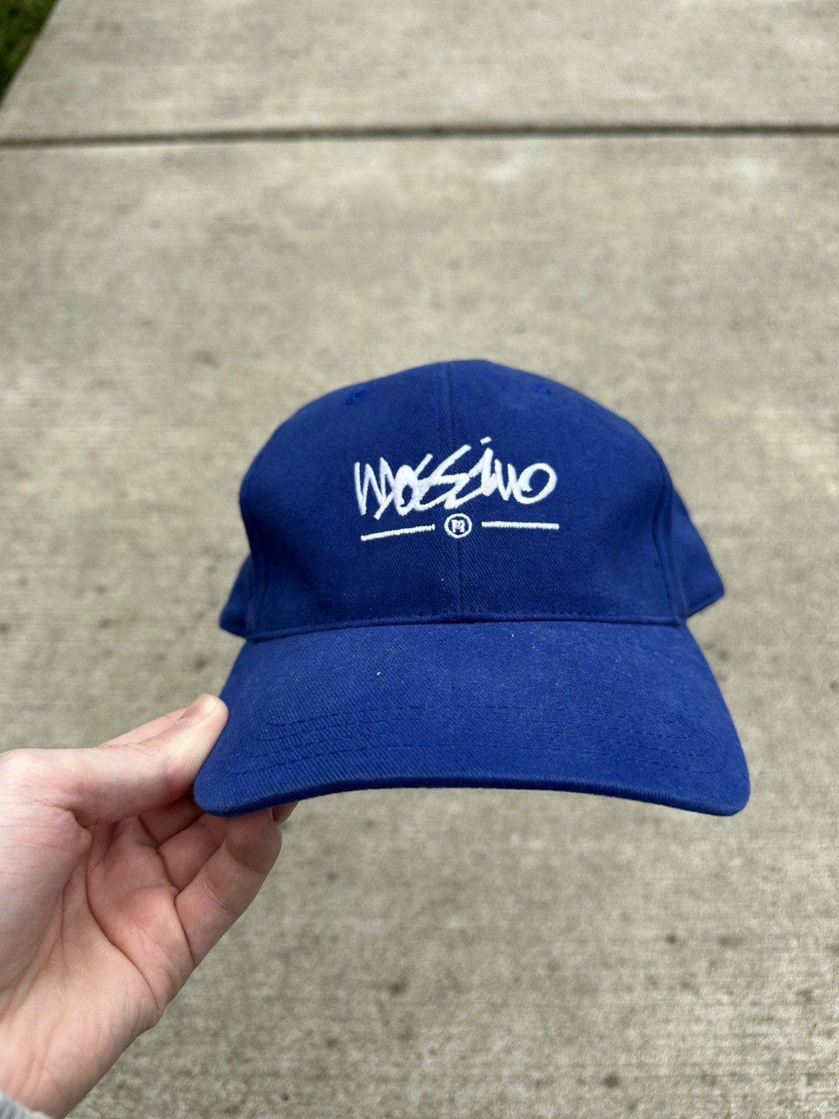 Mossimo Vintage Mossimo Hat Size ONE SIZE - 1 Thumbnail
