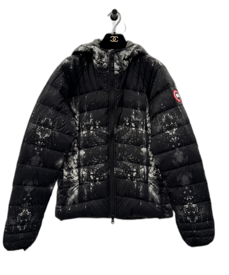 Canada Goose Canada Goose Men's Down Jacket S Size S / US 4 / IT 40 - 1 Thumbnail