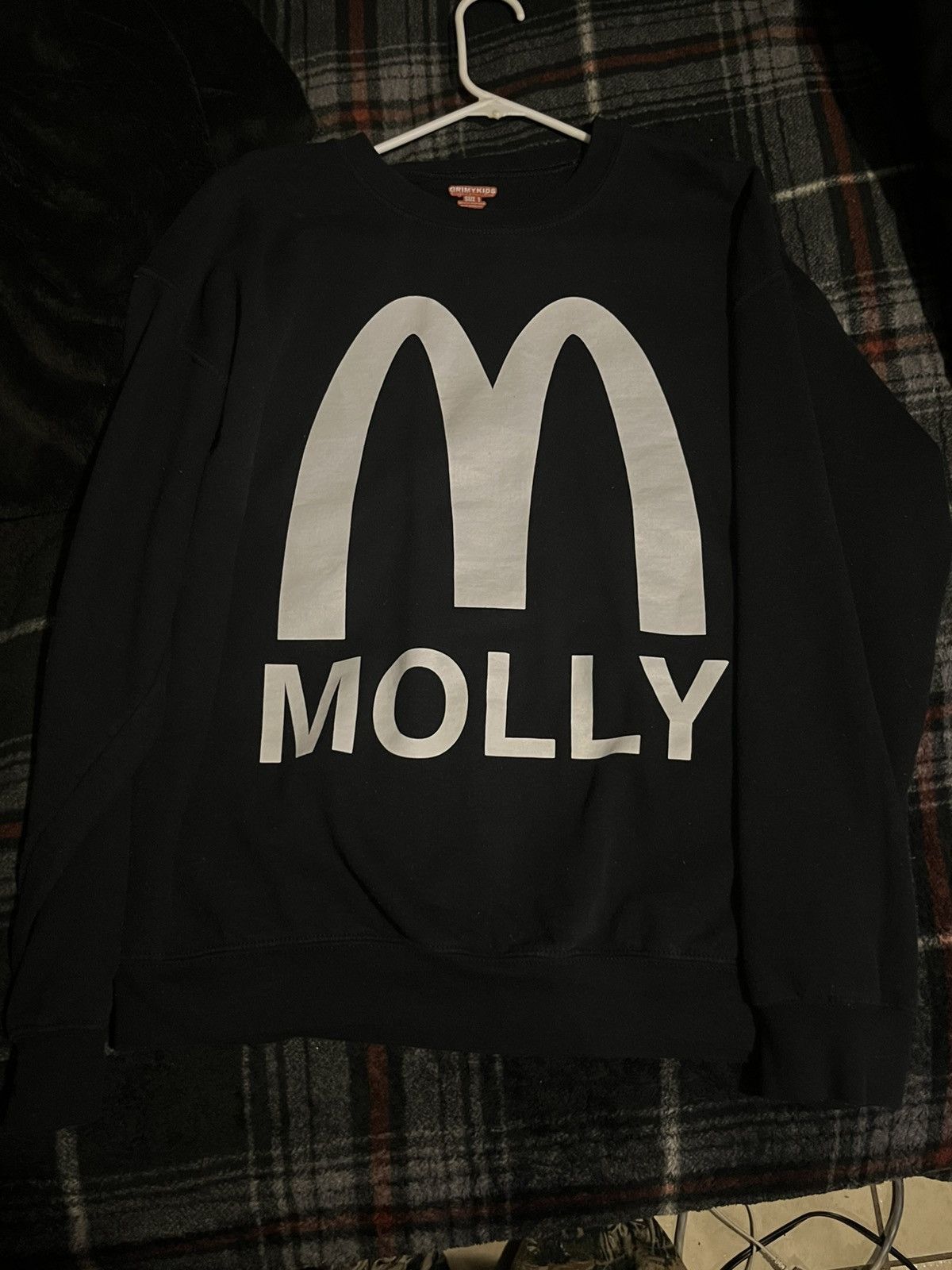 Grimykids Grimykids Molly Sweater long sleeve Size US L / EU 52-54 / 3 - 1 Thumbnail