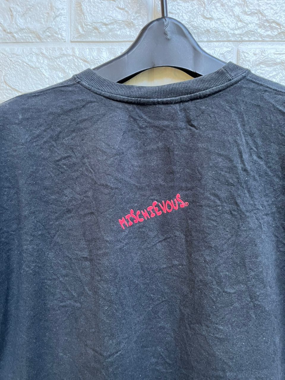 Japanese Brand × Vintage Vintage Mischevious Japanese Designer Fashion Style Size US L / EU 52-54 / 3 - 8 Thumbnail