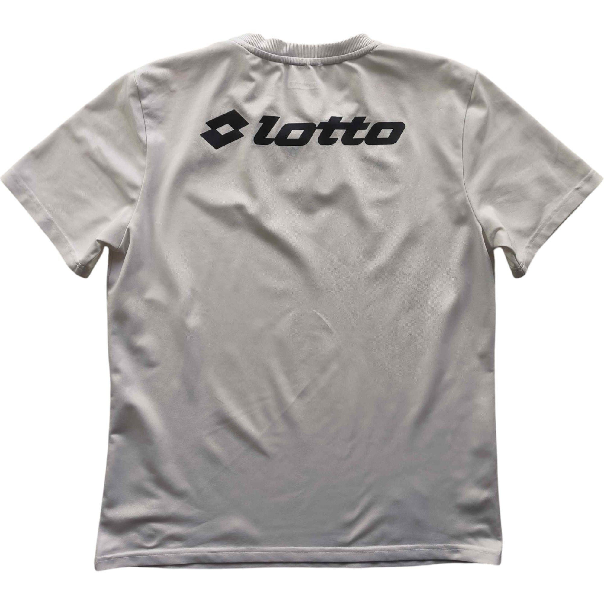 Lotto Sport Sturm Graz Lotto training football jersey shirt size M Size US M / EU 48-50 / 2 - 2 Thumbnail