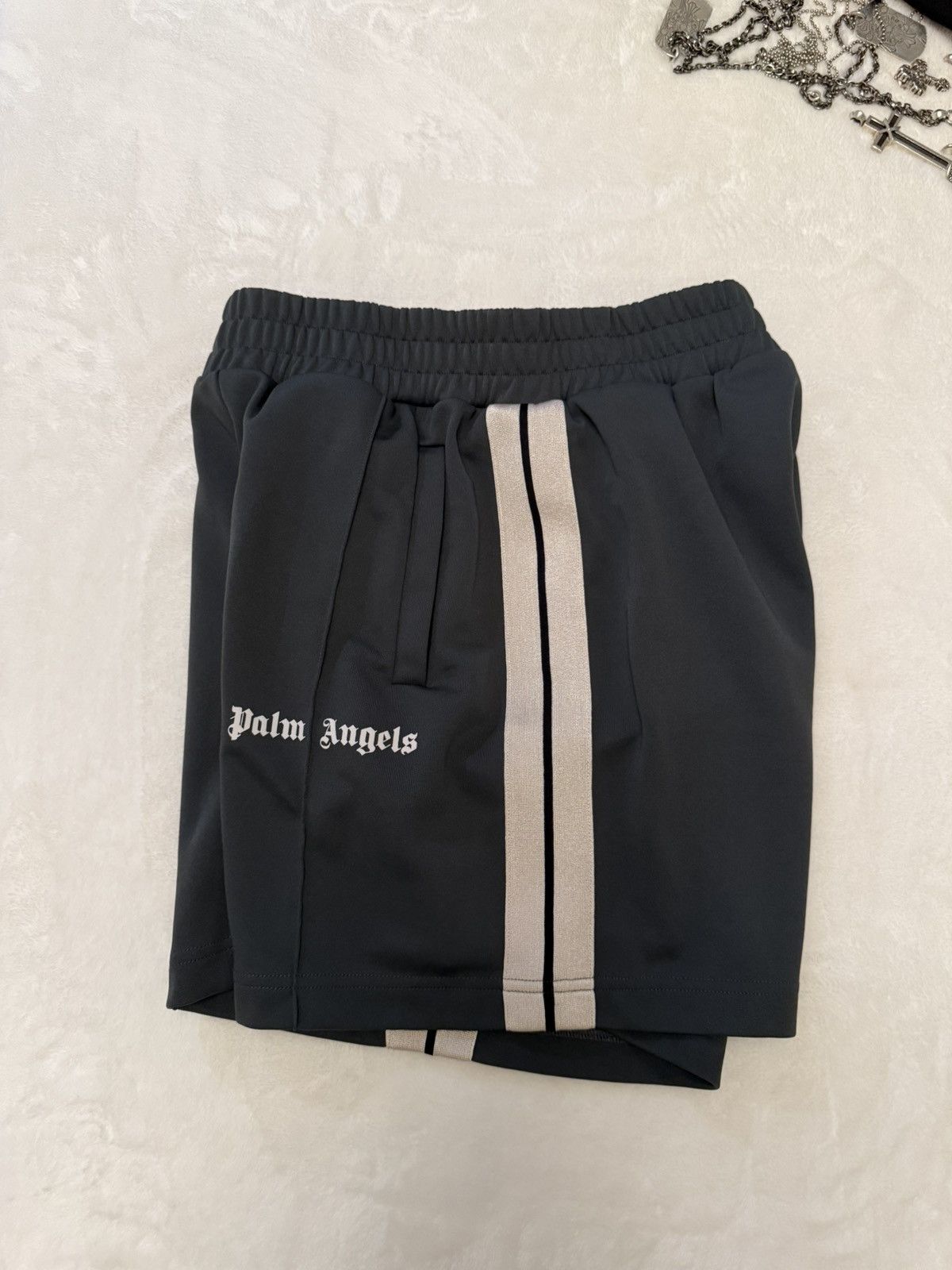 Palm Angels Palm Angels Shorts (Medium) Size US 30 / EU 46 - 4 Thumbnail