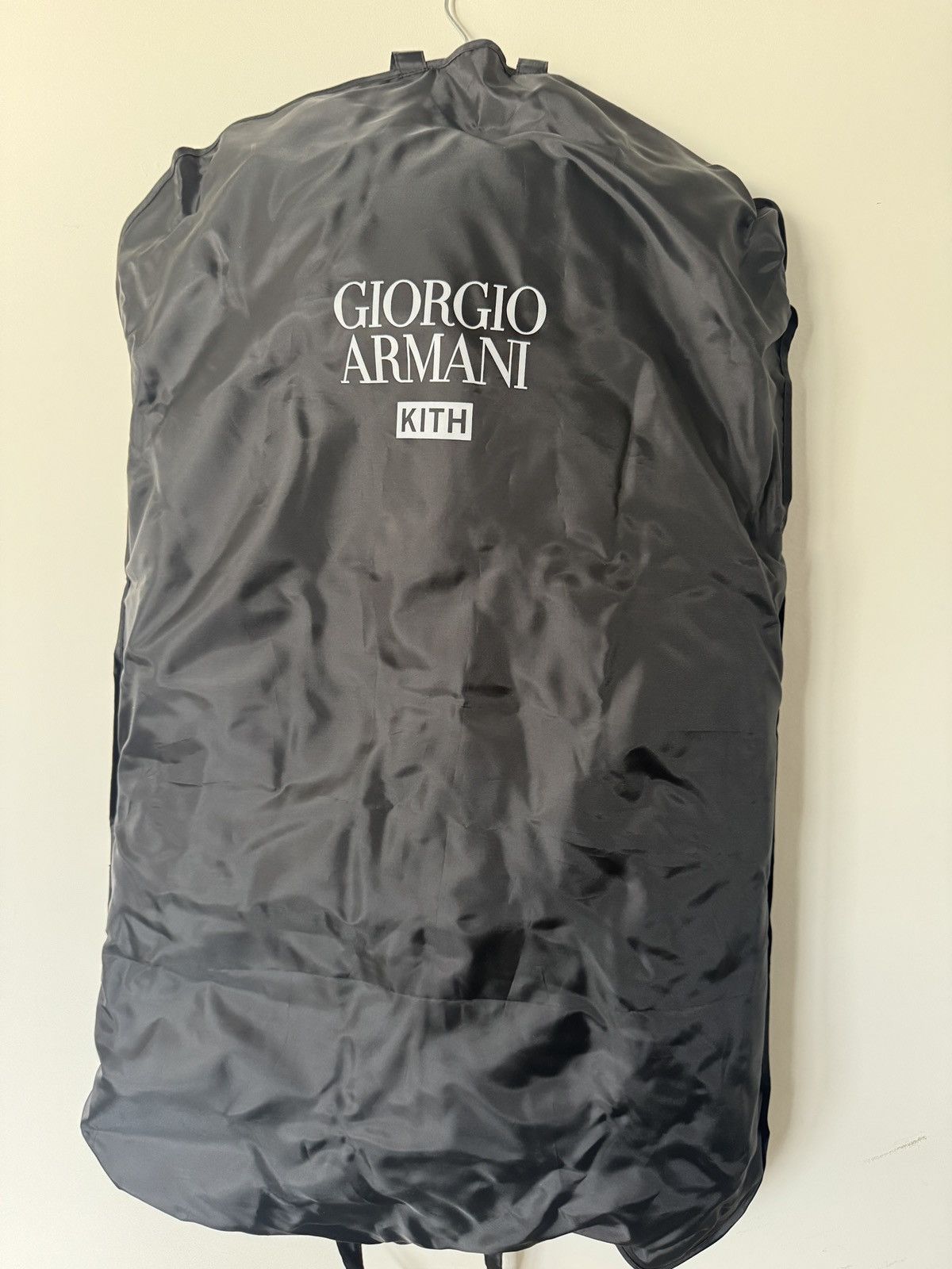 Giorgio Armani × Kith The Midi Puffer from Kith x Giorgio Armani Size US L / EU 52-54 / 3 - 13 Thumbnail