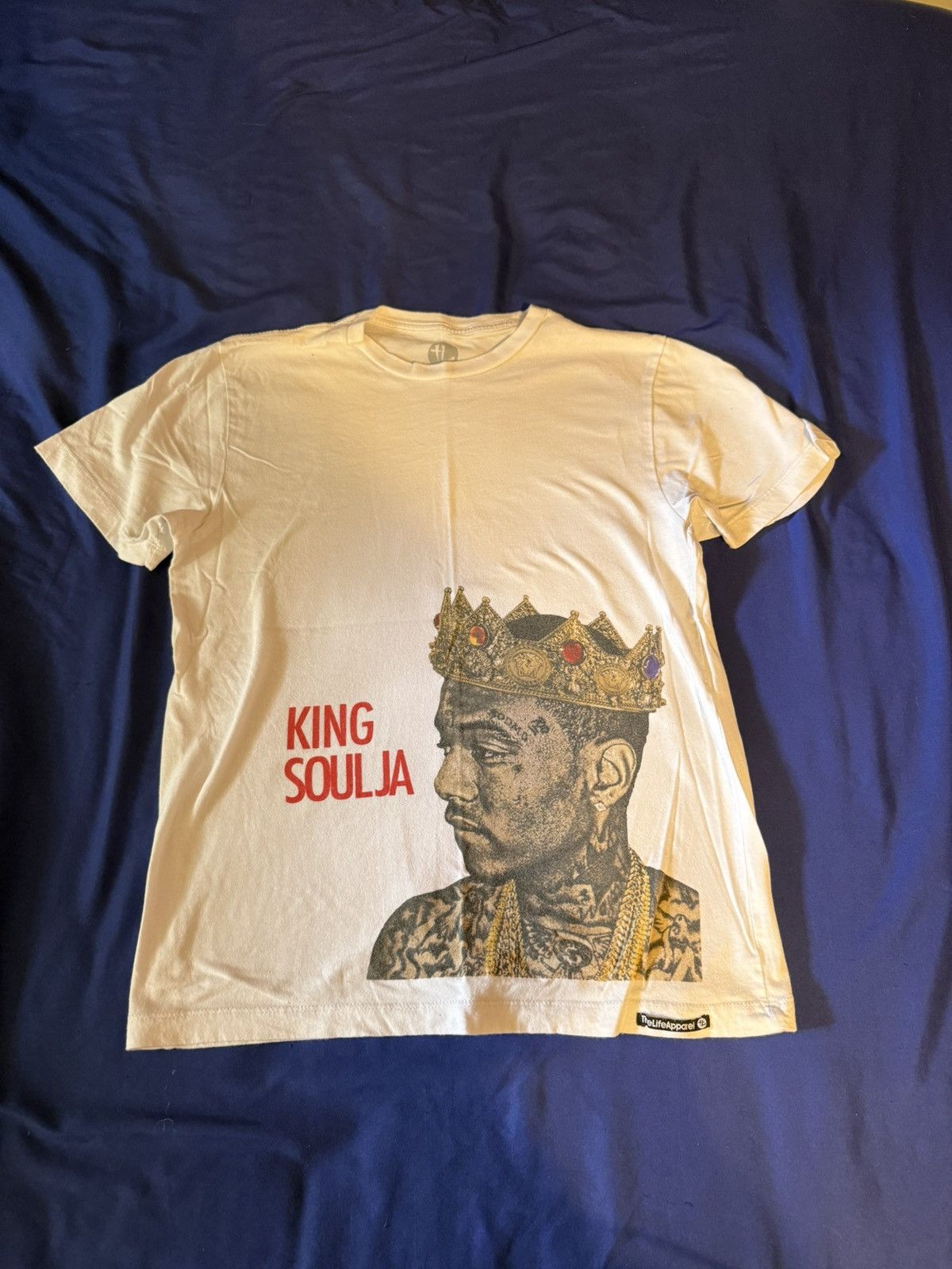 Other Soulja boy shirt Size US M / EU 48-50 / 2 - 1 Thumbnail