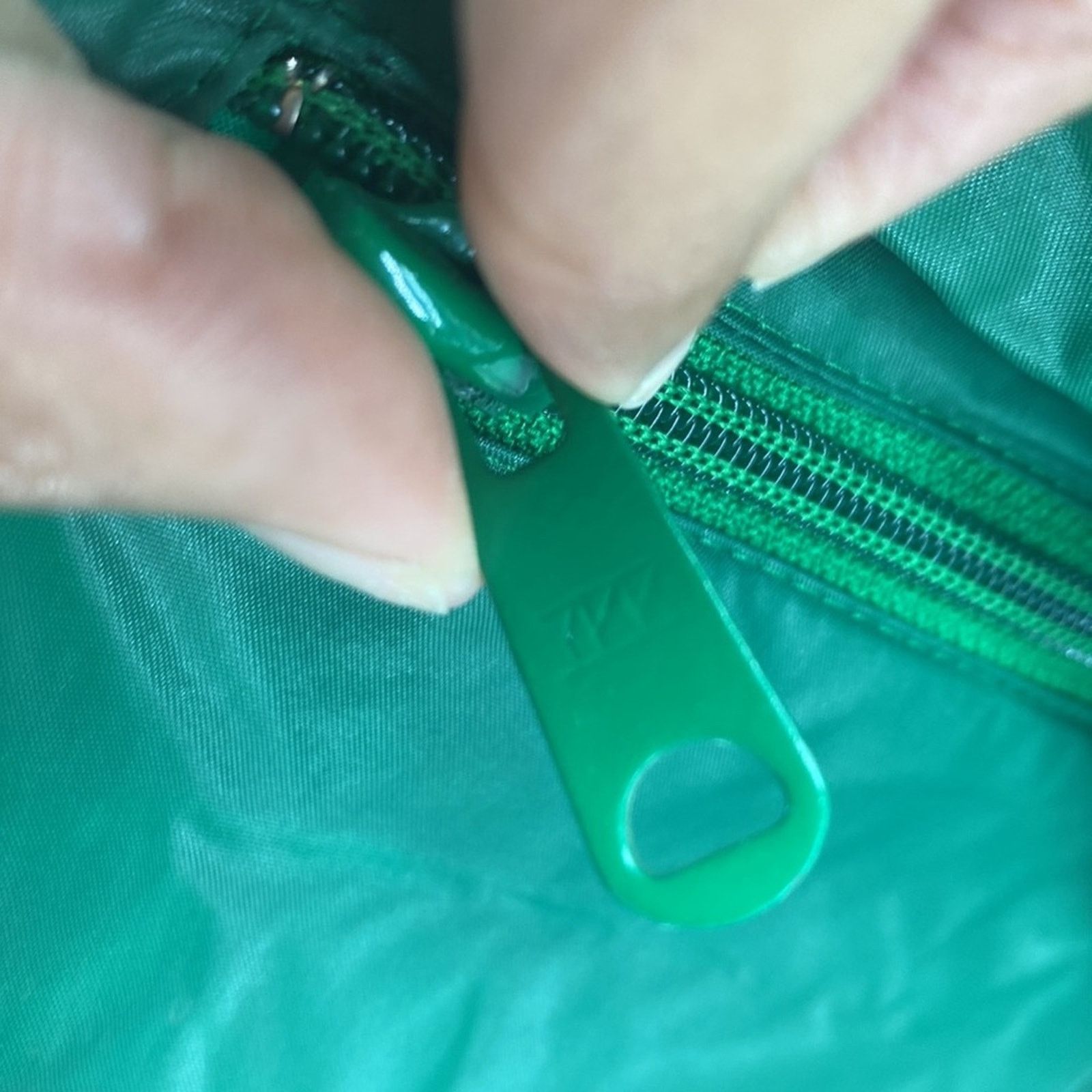 Vintage Vintage 80's Lacoste Windbreaker Pullover Hooded Packable S Size US S / EU 44-46 / 1 - 10 Thumbnail