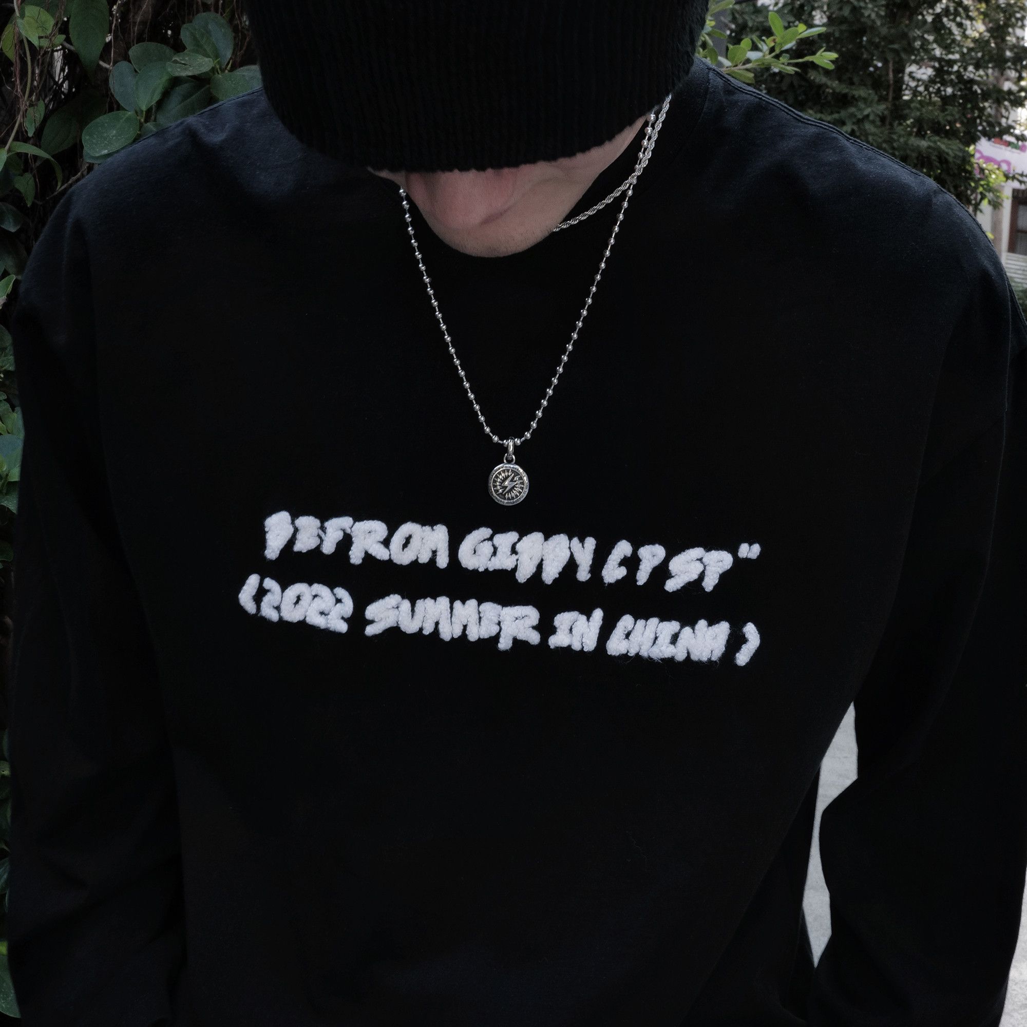 Other Crazy STEAL! Y2K Chains Necklace Chain Size ONE SIZE - 1 Thumbnail