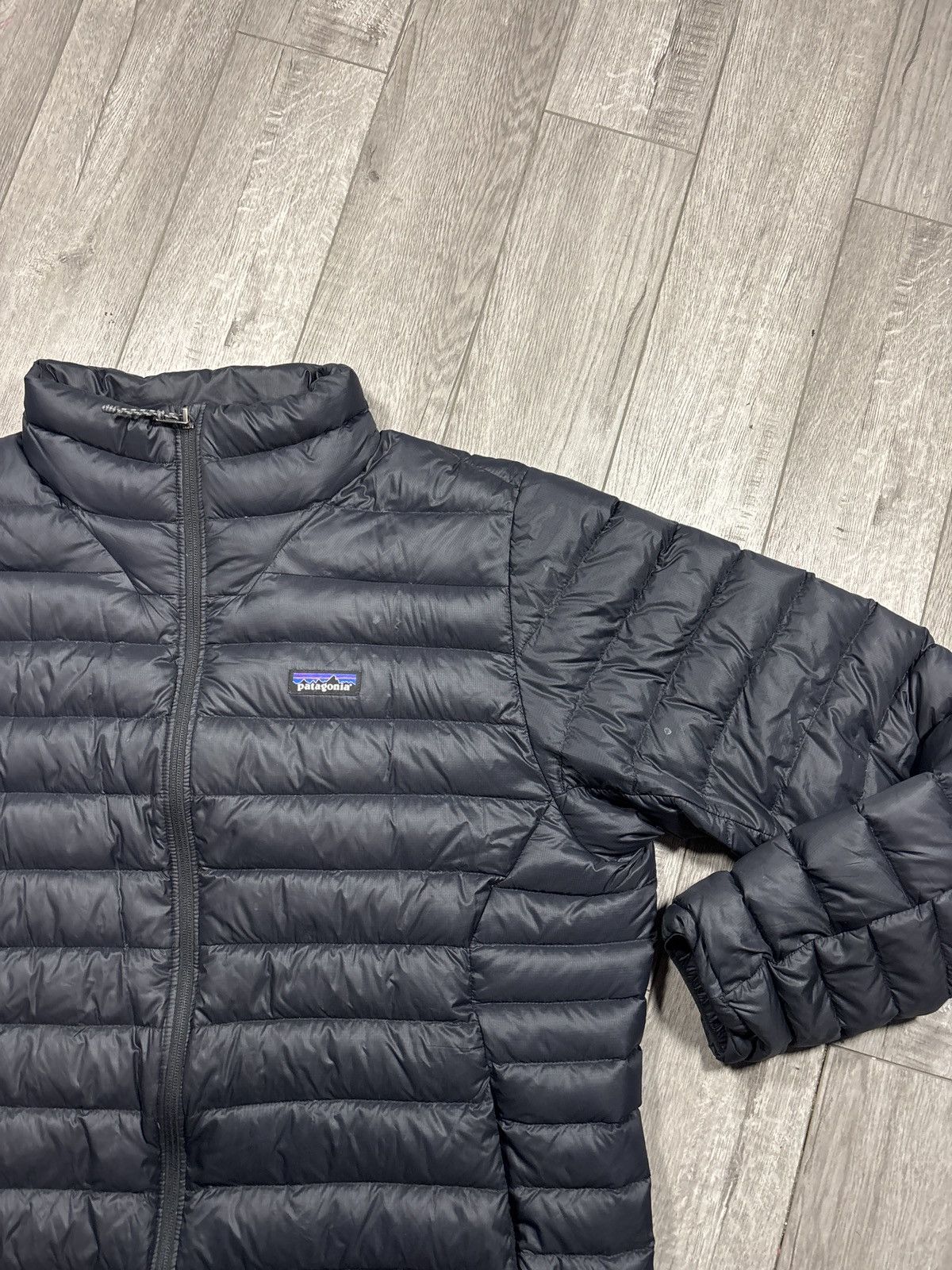 Patagonia Patagonia Down Sweater Size US XL / EU 56 / 4 - 3 Thumbnail