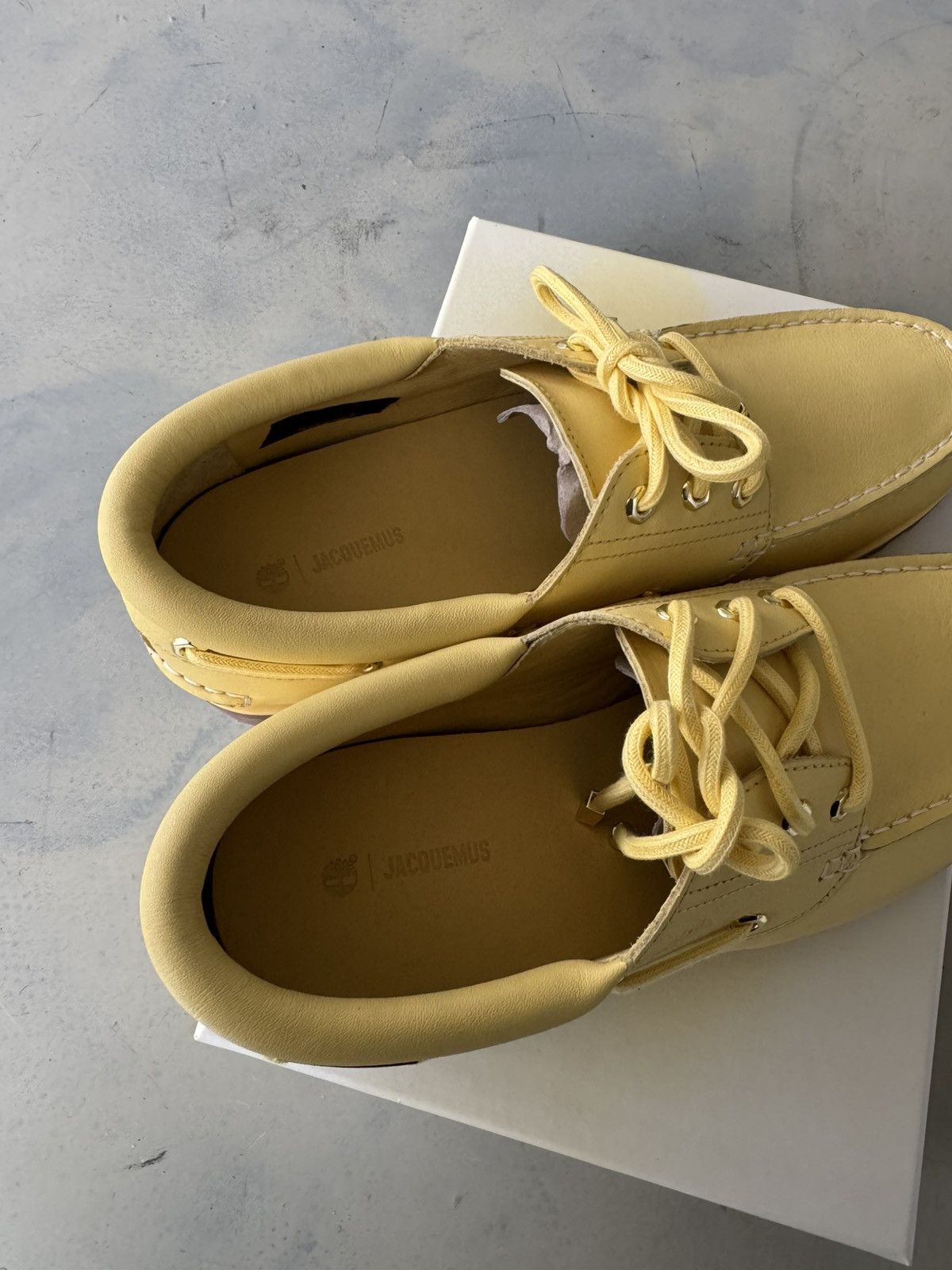 Timberland Timberland Jacquemus Shoe 10,5 Size US 10.5 / EU 43-44 - 6 Thumbnail