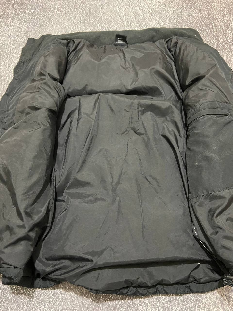 Nike Vintage Nike down vest Size US M / EU 48-50 / 2 - 6 Thumbnail