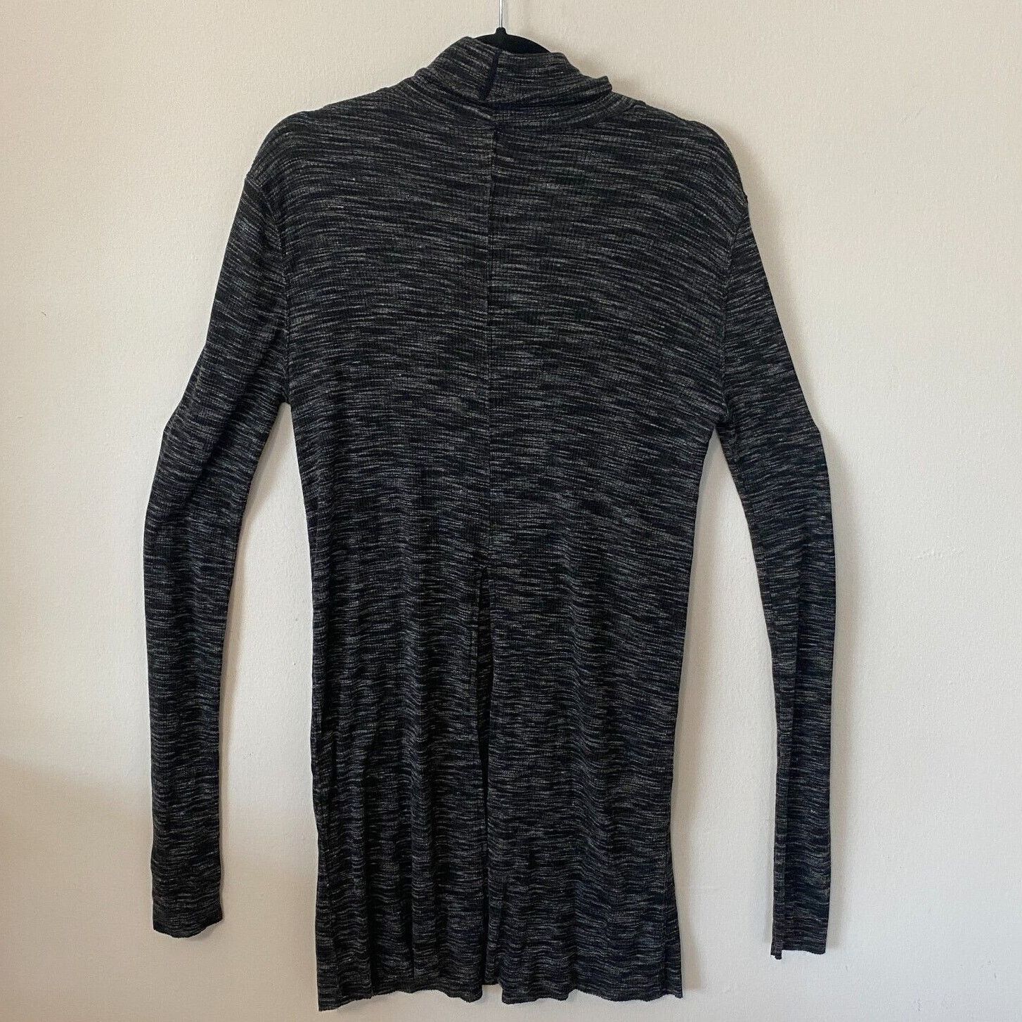 Other We The Free Stone Cold Split Long Sleeve Turtleneck Tunic M Size M / US 6-8 / IT 42-44 - 2 Thumbnail