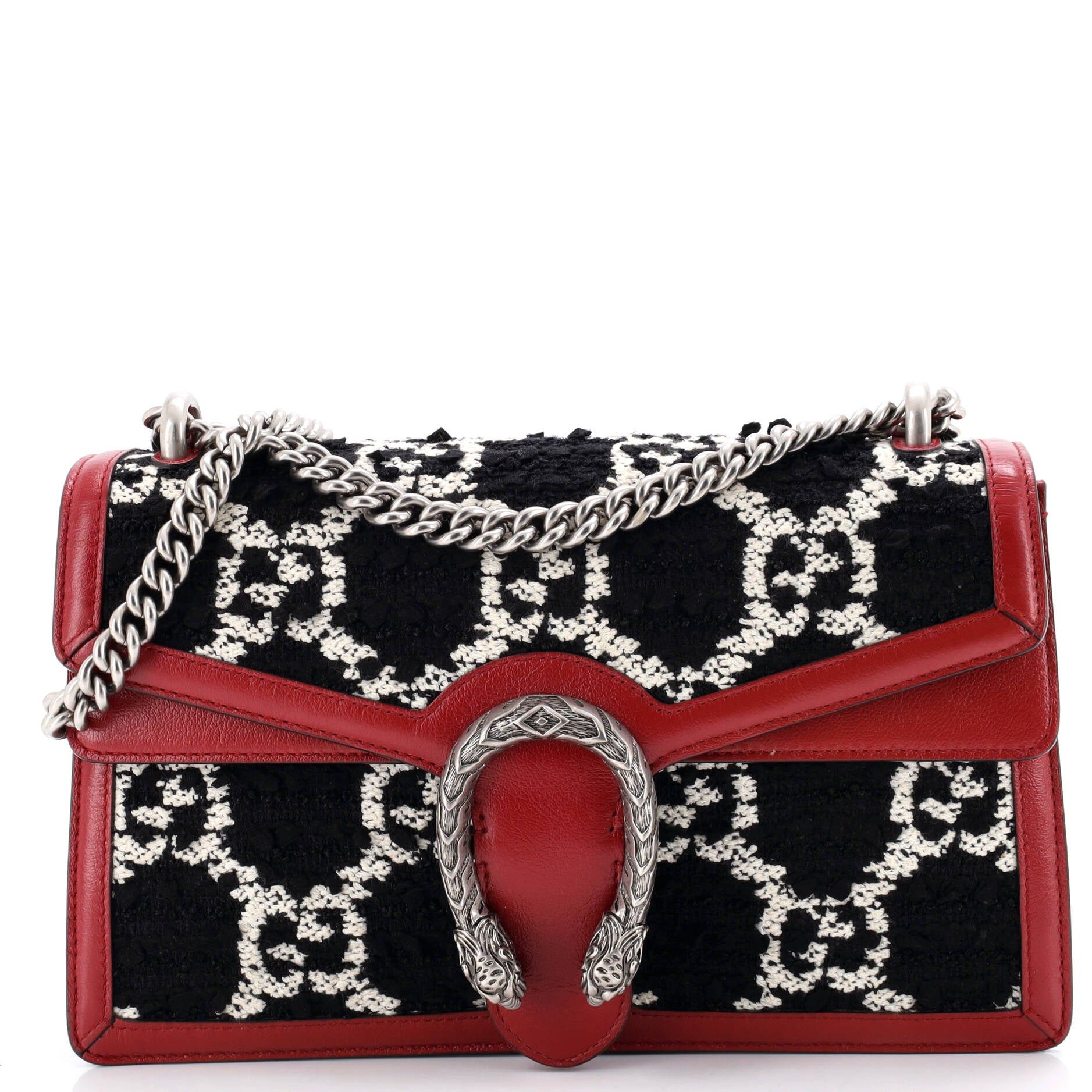 Gucci Dionysus Bag Size ONE SIZE - 1 Thumbnail