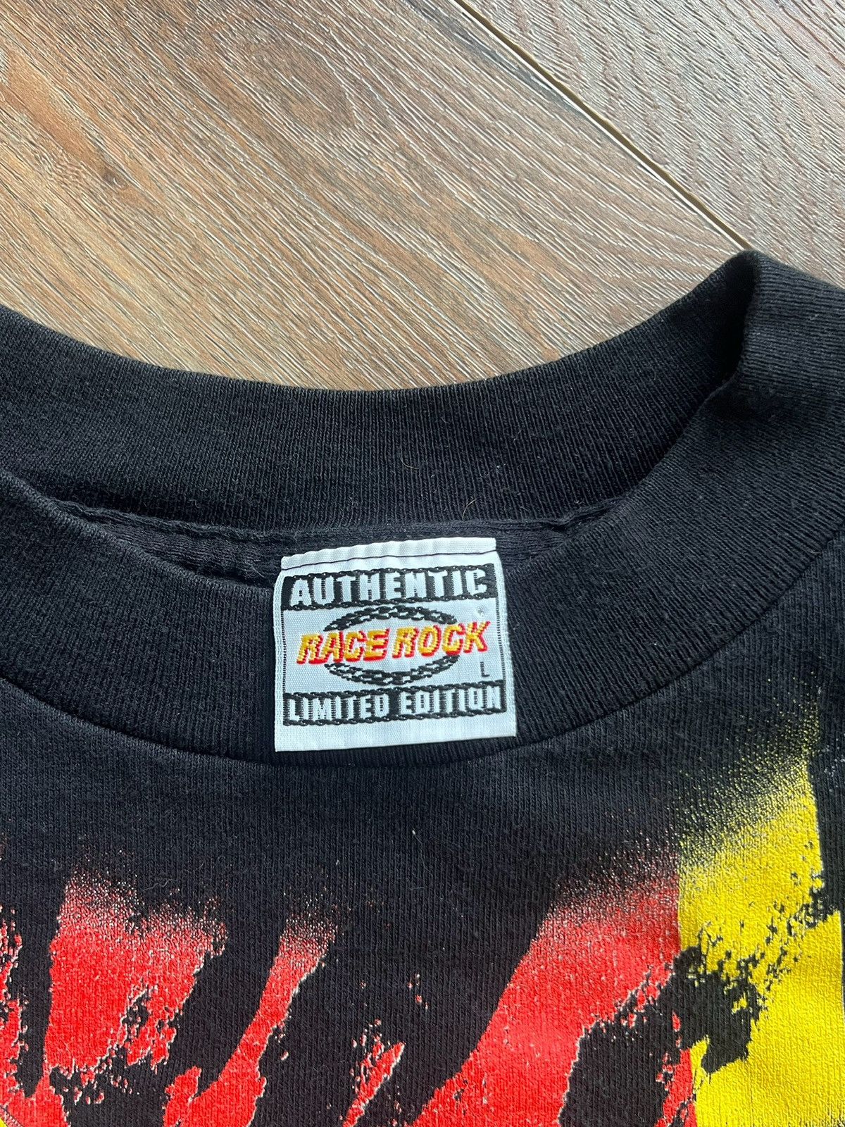 Chase Authentics Nascar AOP Race Rock Size US L / EU 52-54 / 3 - 2 Thumbnail