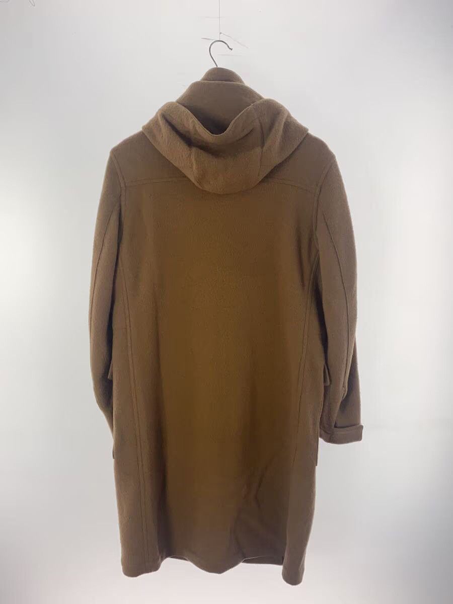 Hysteric Glamour Hysteric Glamour Wool Coat Beige Size US S / EU 44-46 / 1 - 2 Thumbnail