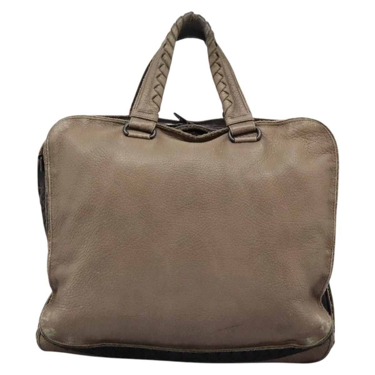 Bottega Veneta Bottega Veneta handbag Size ONE SIZE - 1 Thumbnail