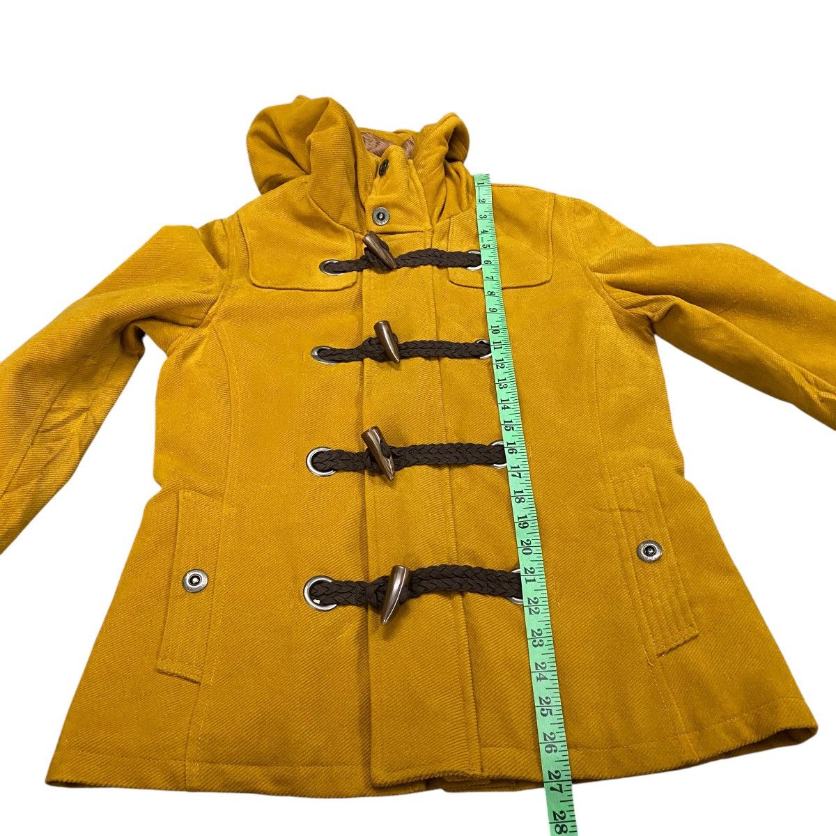 In The Attic × Le Grande Bleu (L.G.B.) × Tornado Mart Vintage In The Attic Button/Zipper Jacket Size US L / EU 52-54 / 3 - 15 Thumbnail